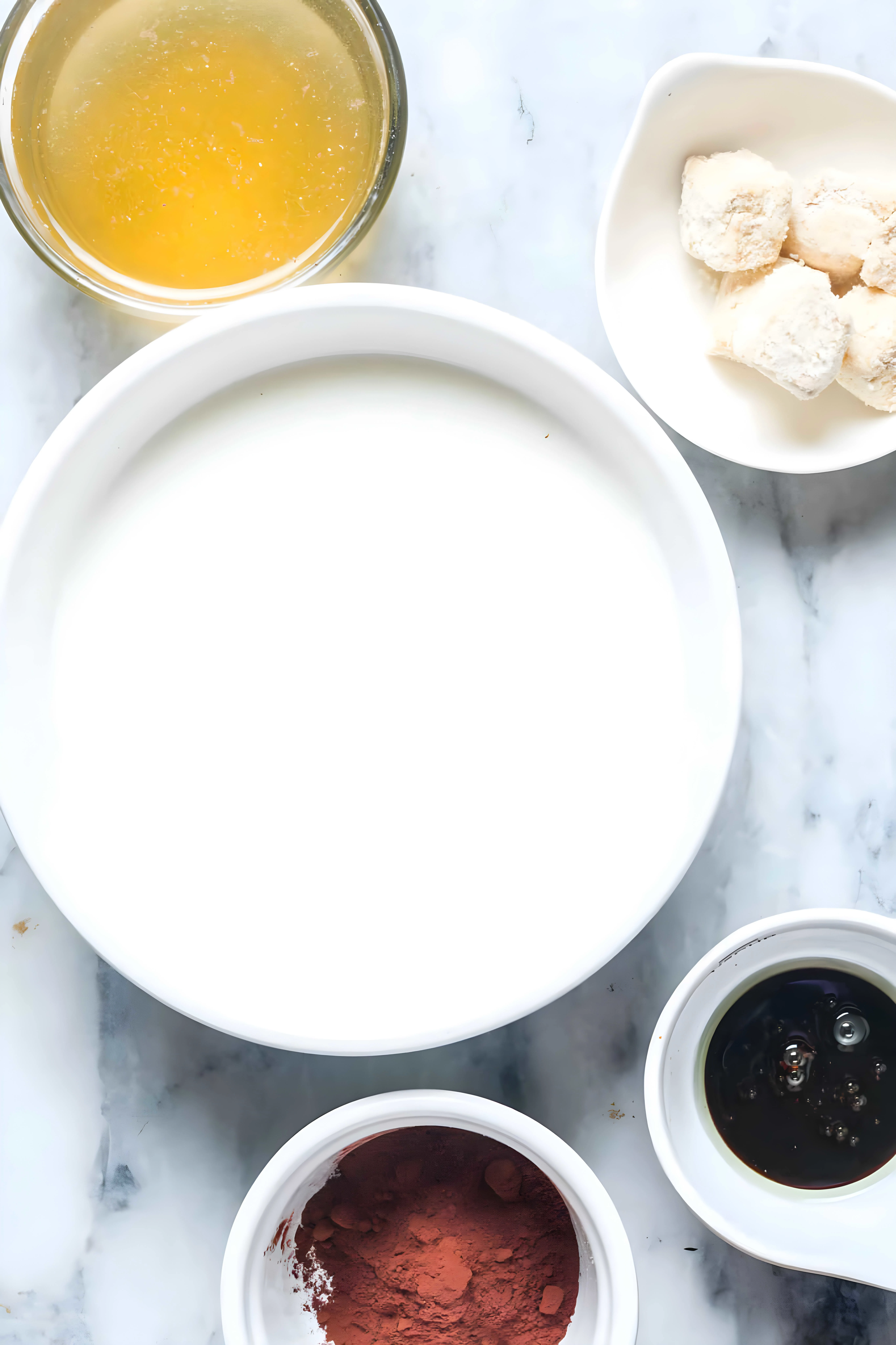 Bone Broth Hot Chocolate