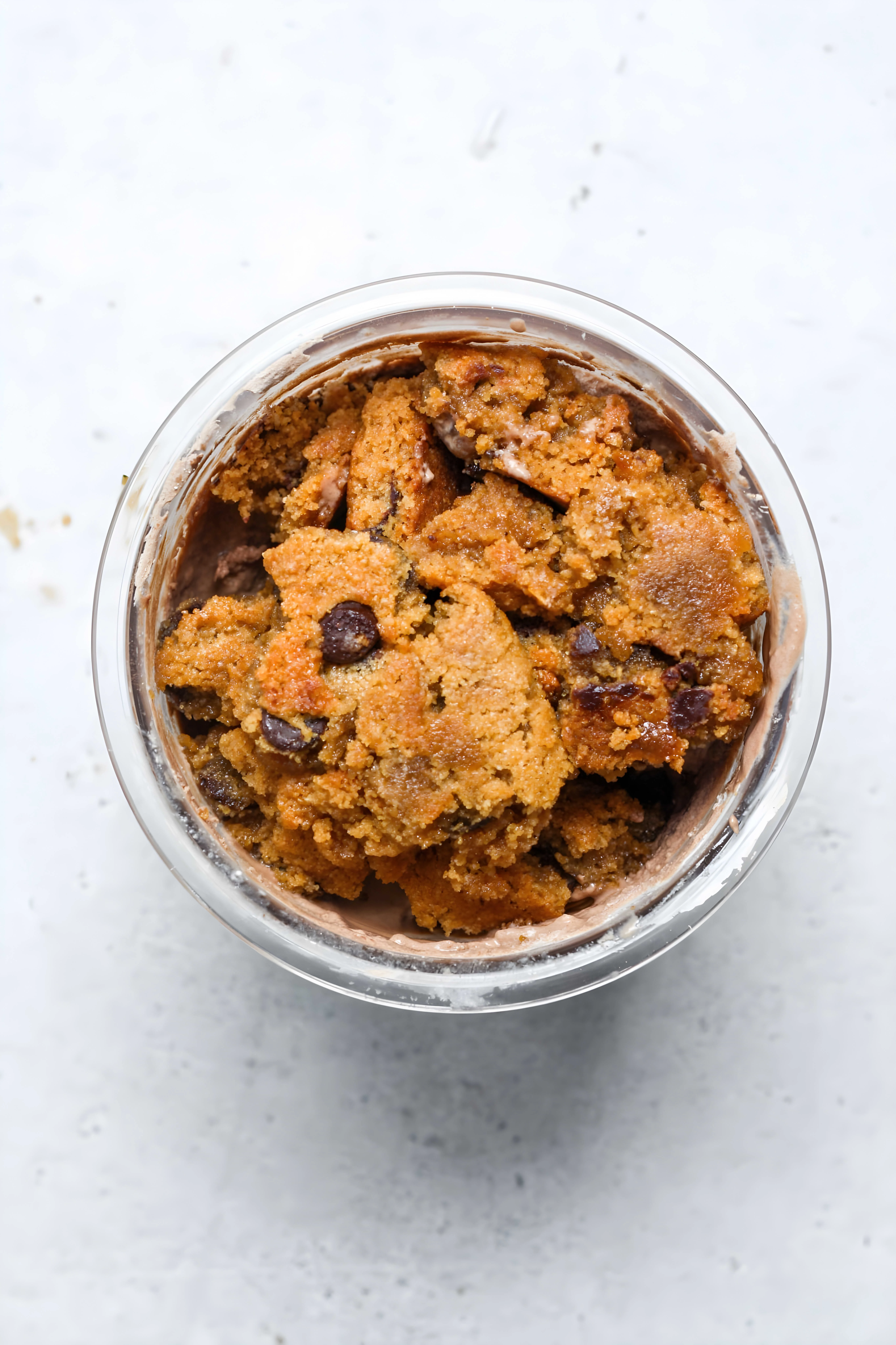 Ninja Creami Chocolate Ice Cream