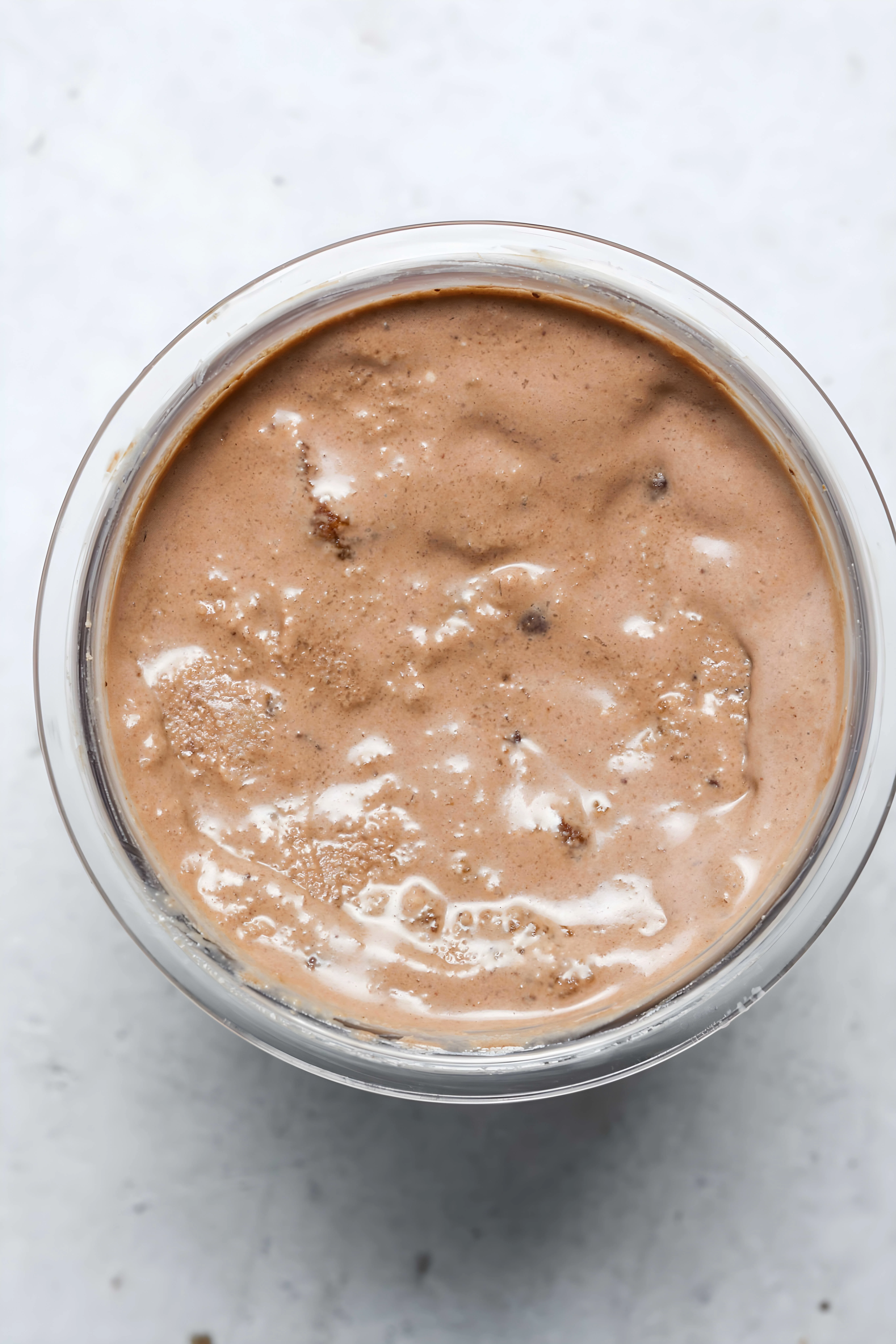 Ninja Creami Chocolate Ice Cream