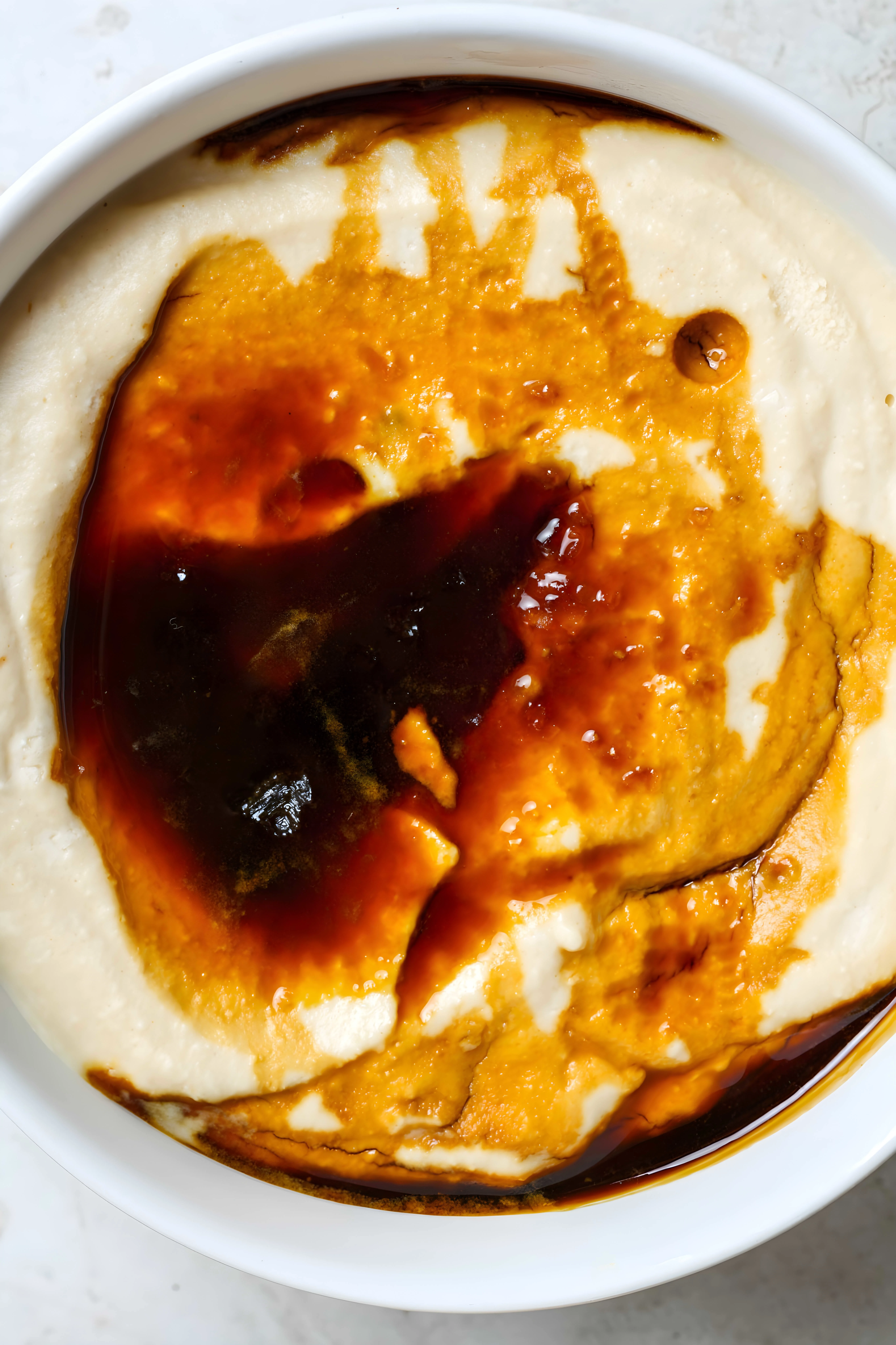 Cottage Cheese Ice Cream