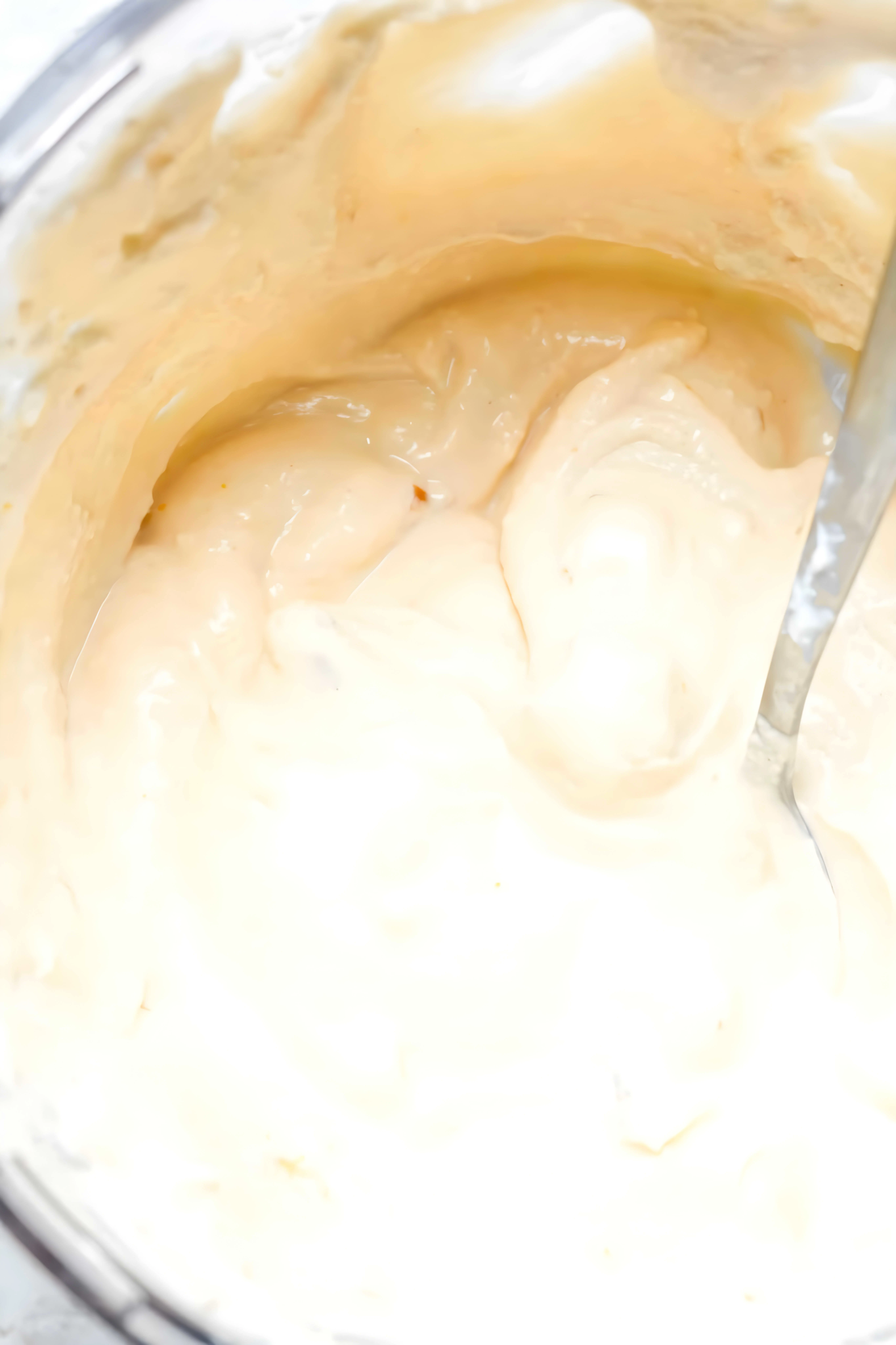 Cottage Cheese Ice Cream