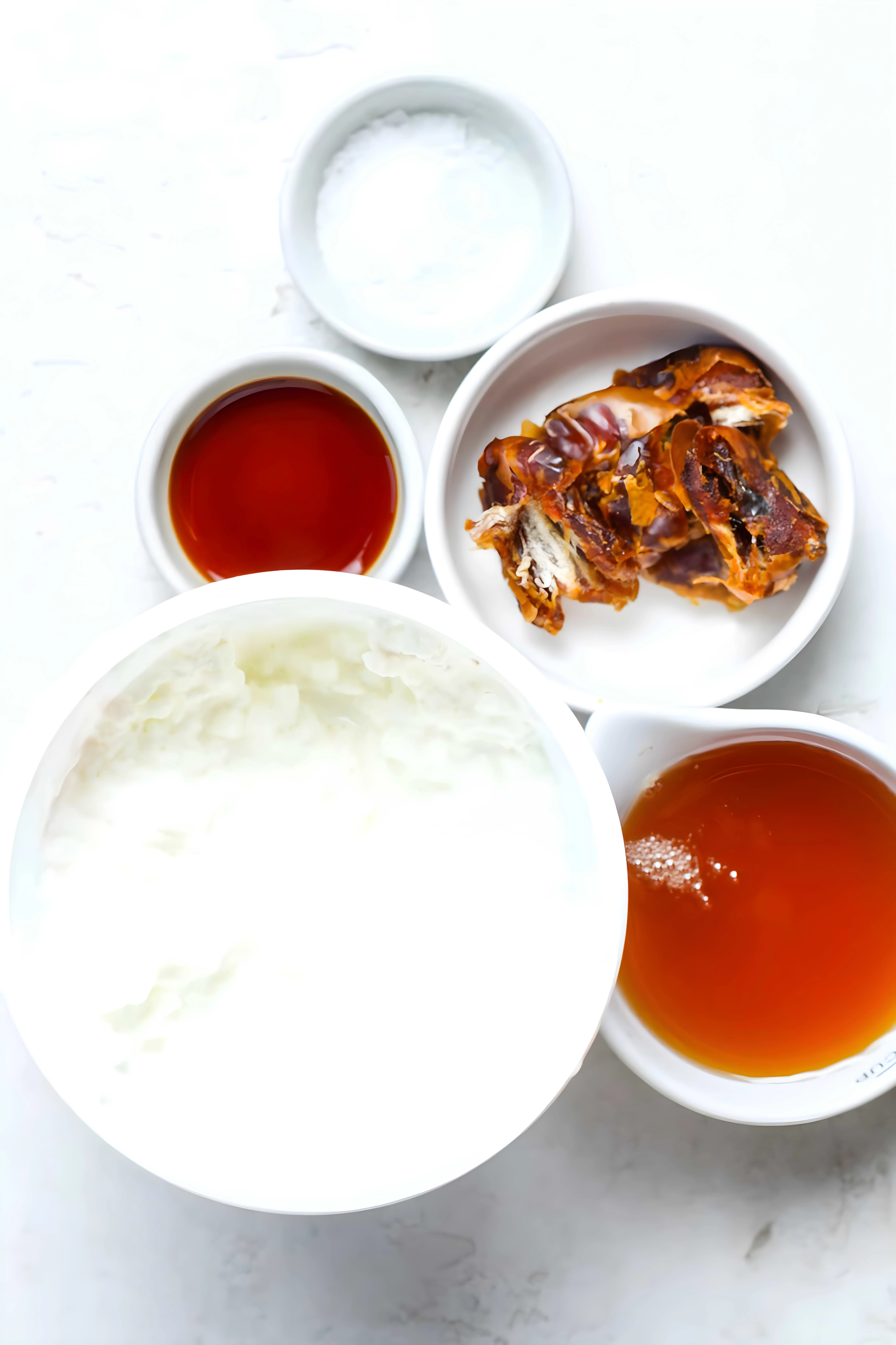 Cottage Cheese Ice Cream