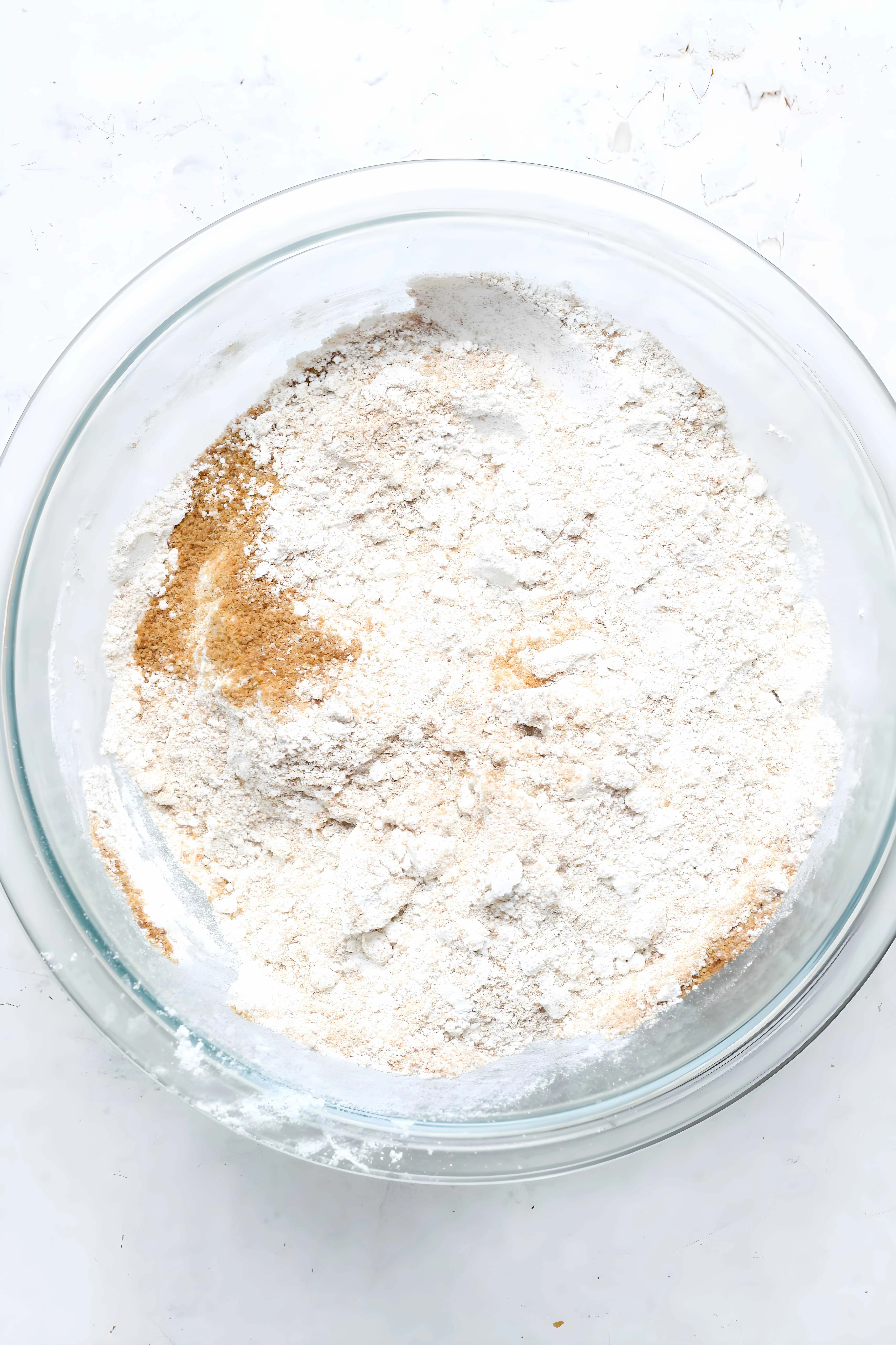 Pineapple Banana Bread