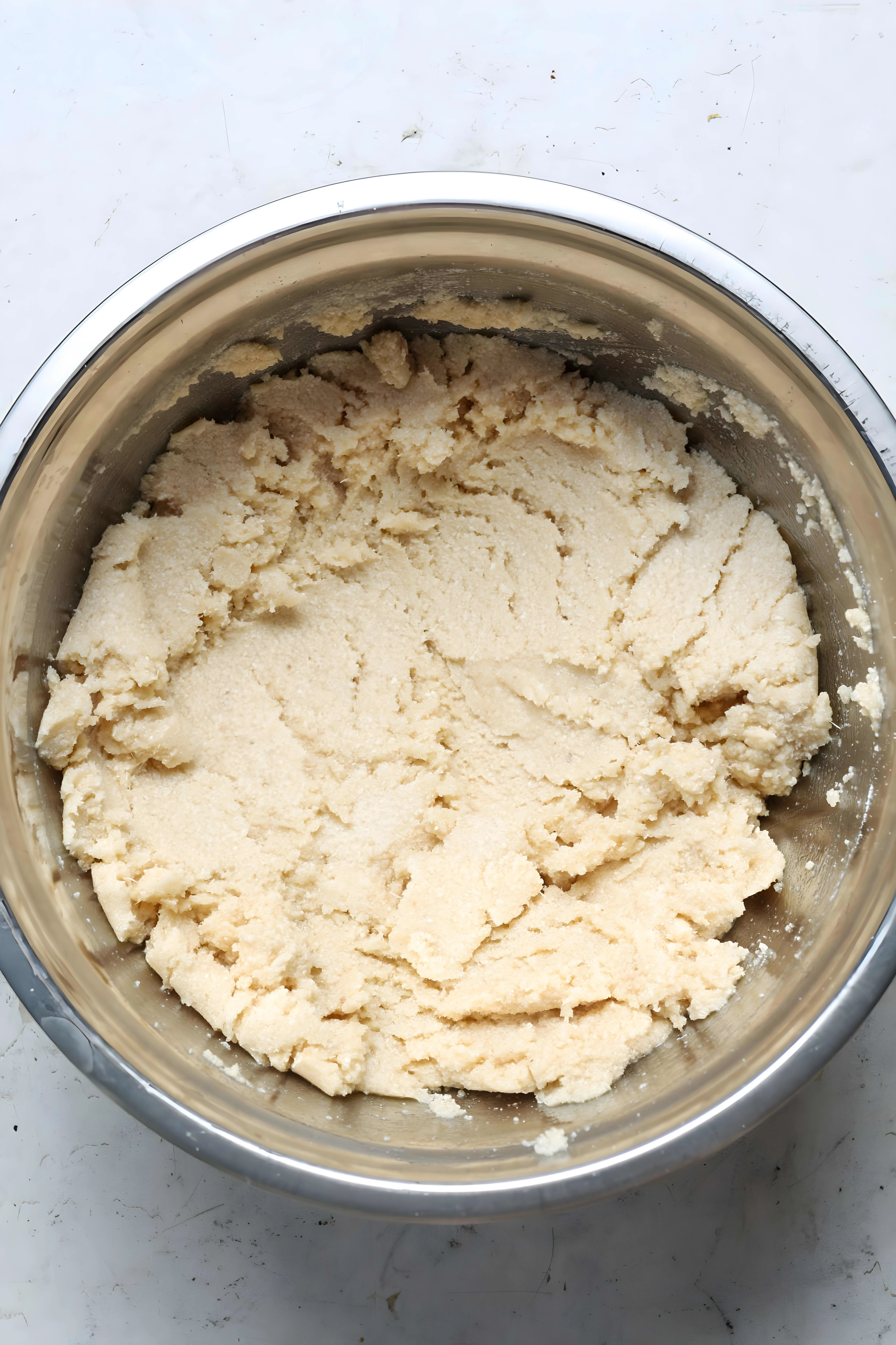 Strawberry Crumble Bars