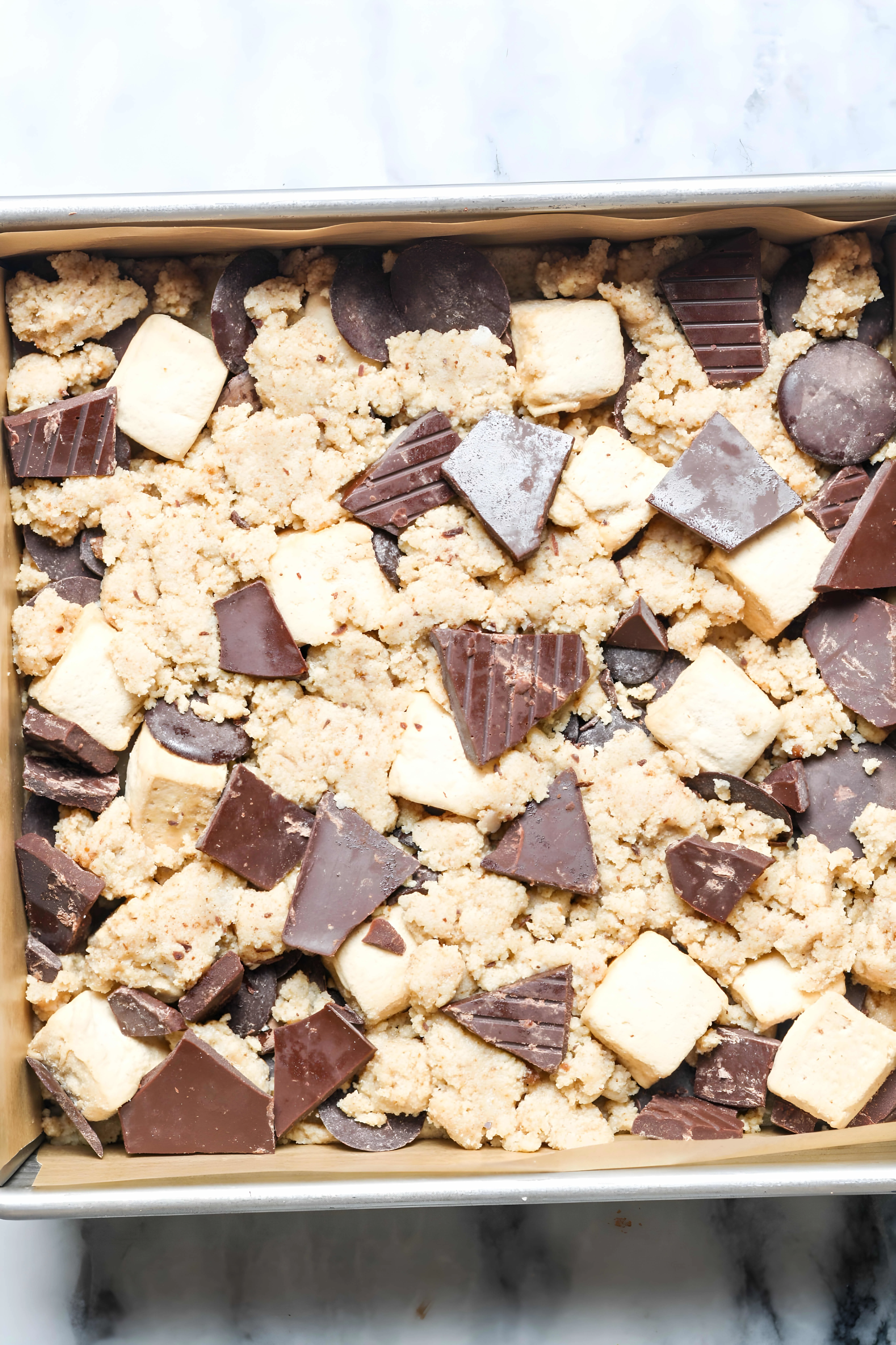 S'Mores Bars