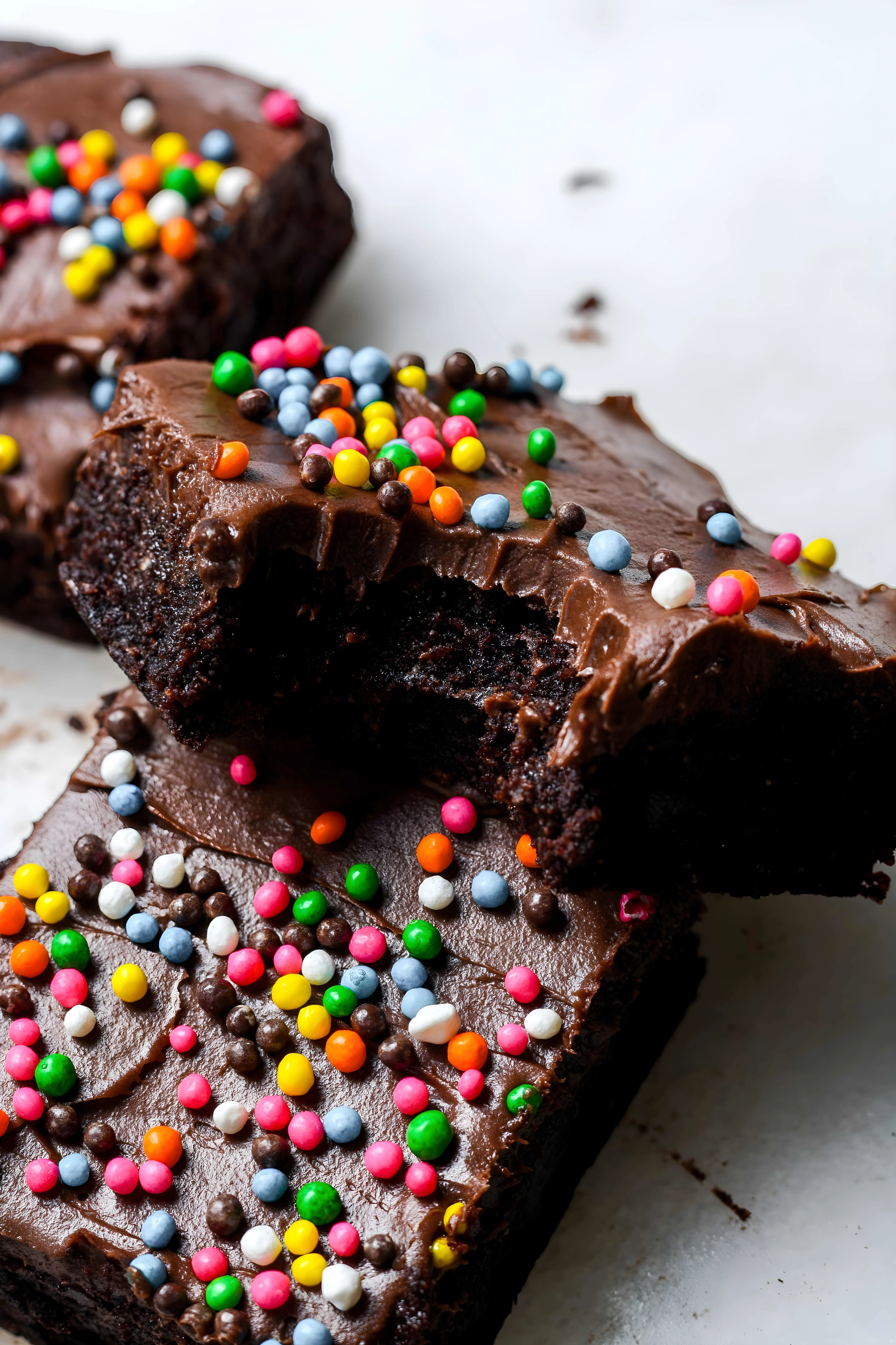 Cosmic Brownies