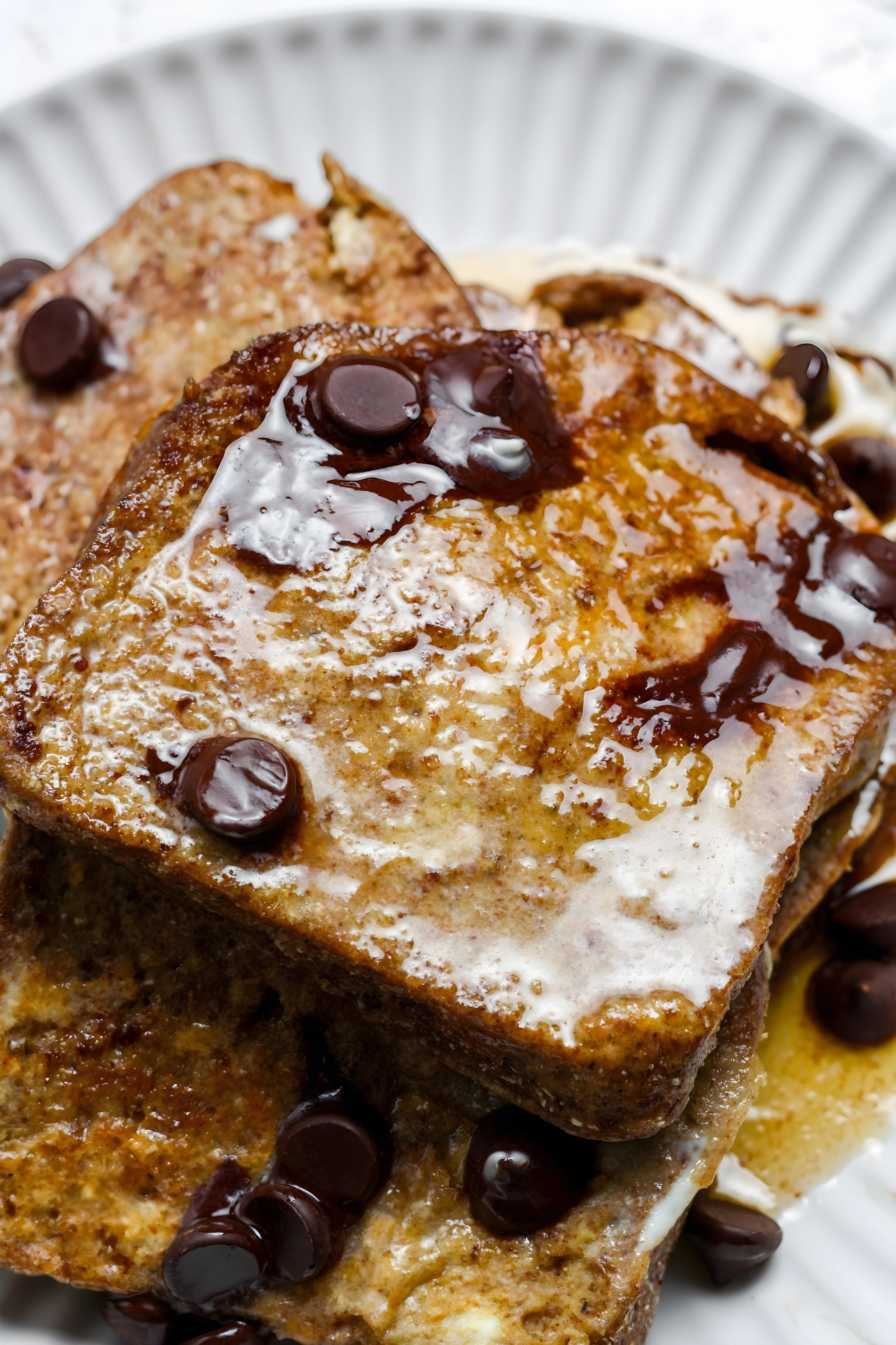 Gluten Free French Toast