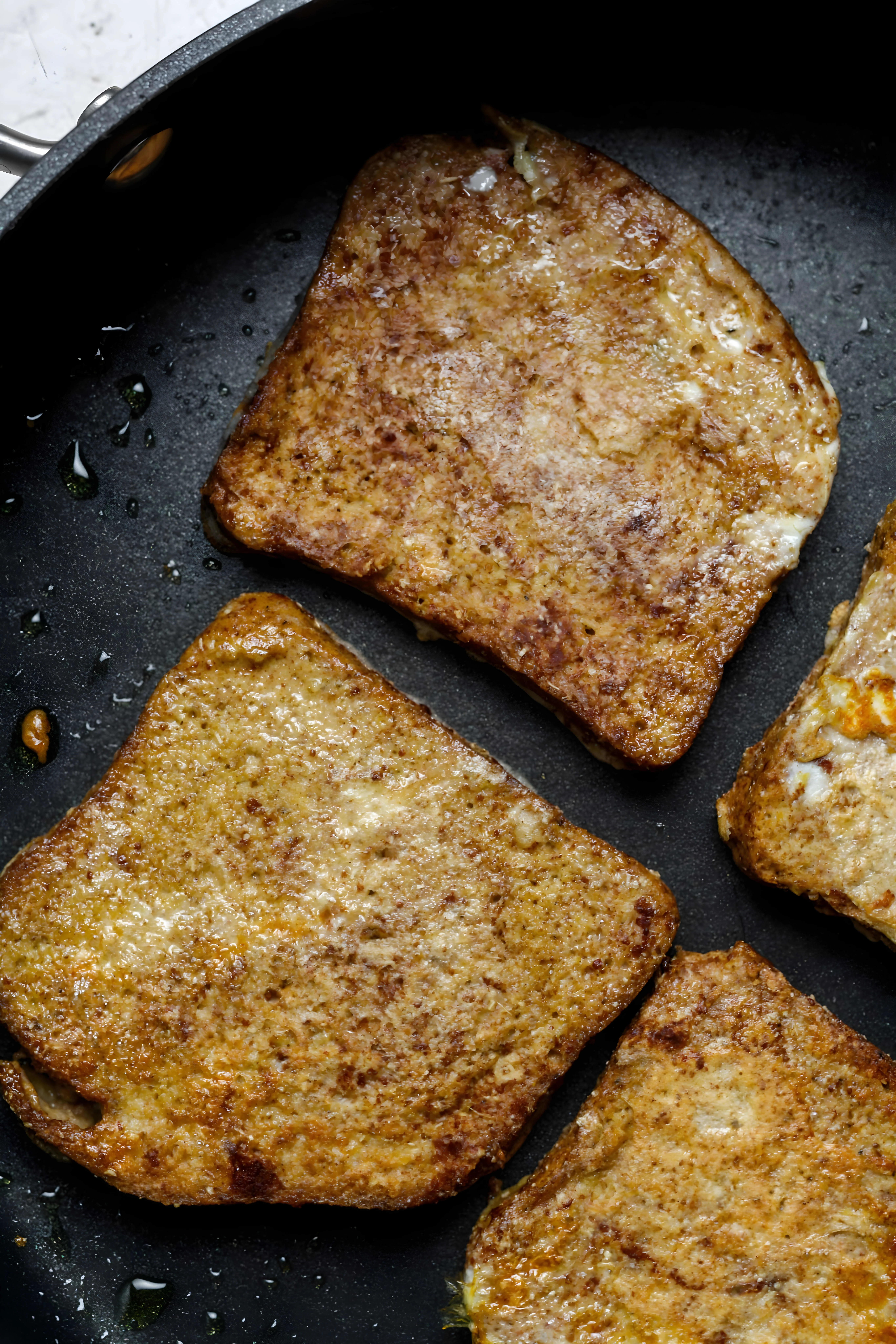 Gluten Free French Toast