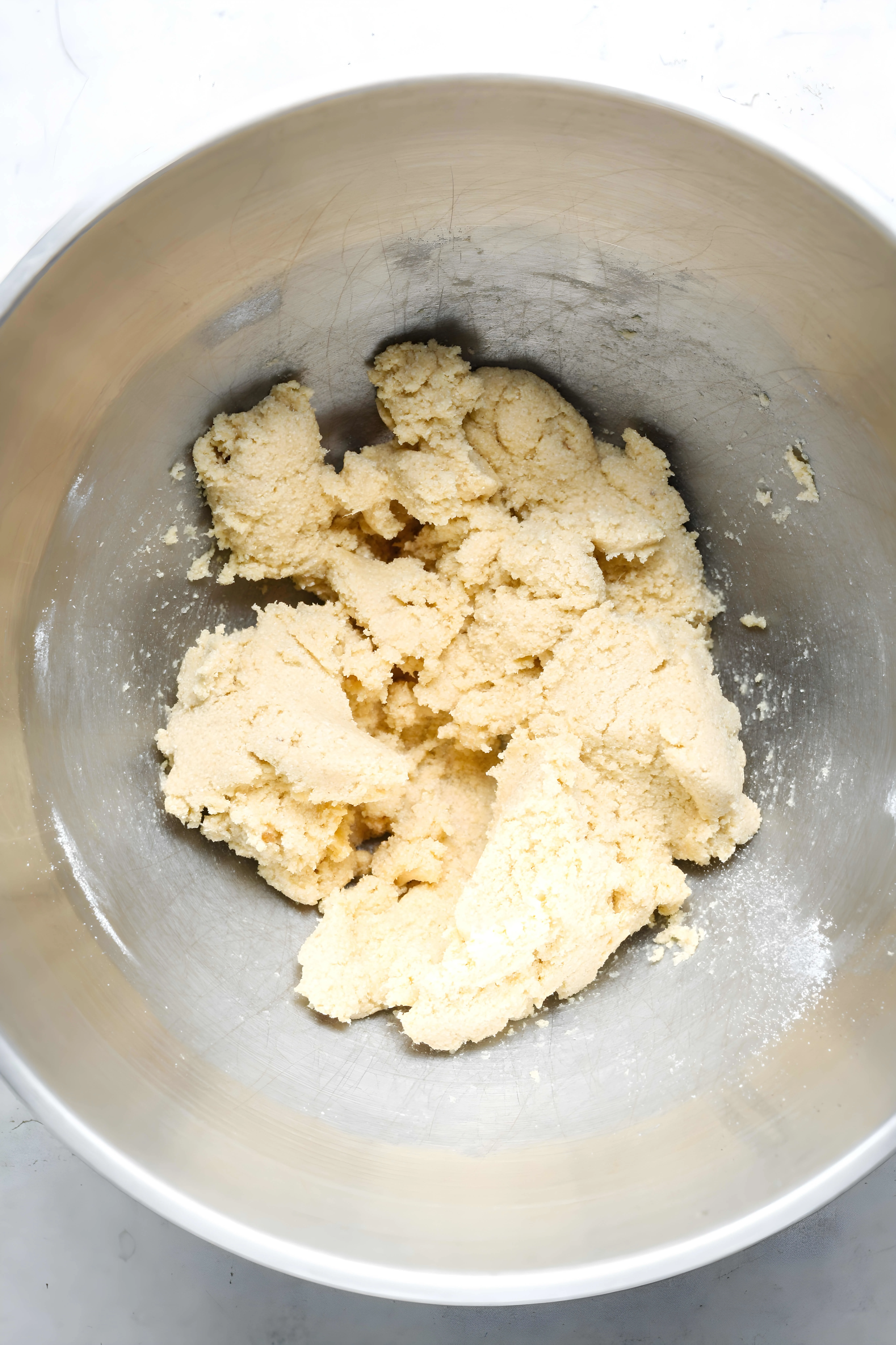 Cinnamon Roll Cookies