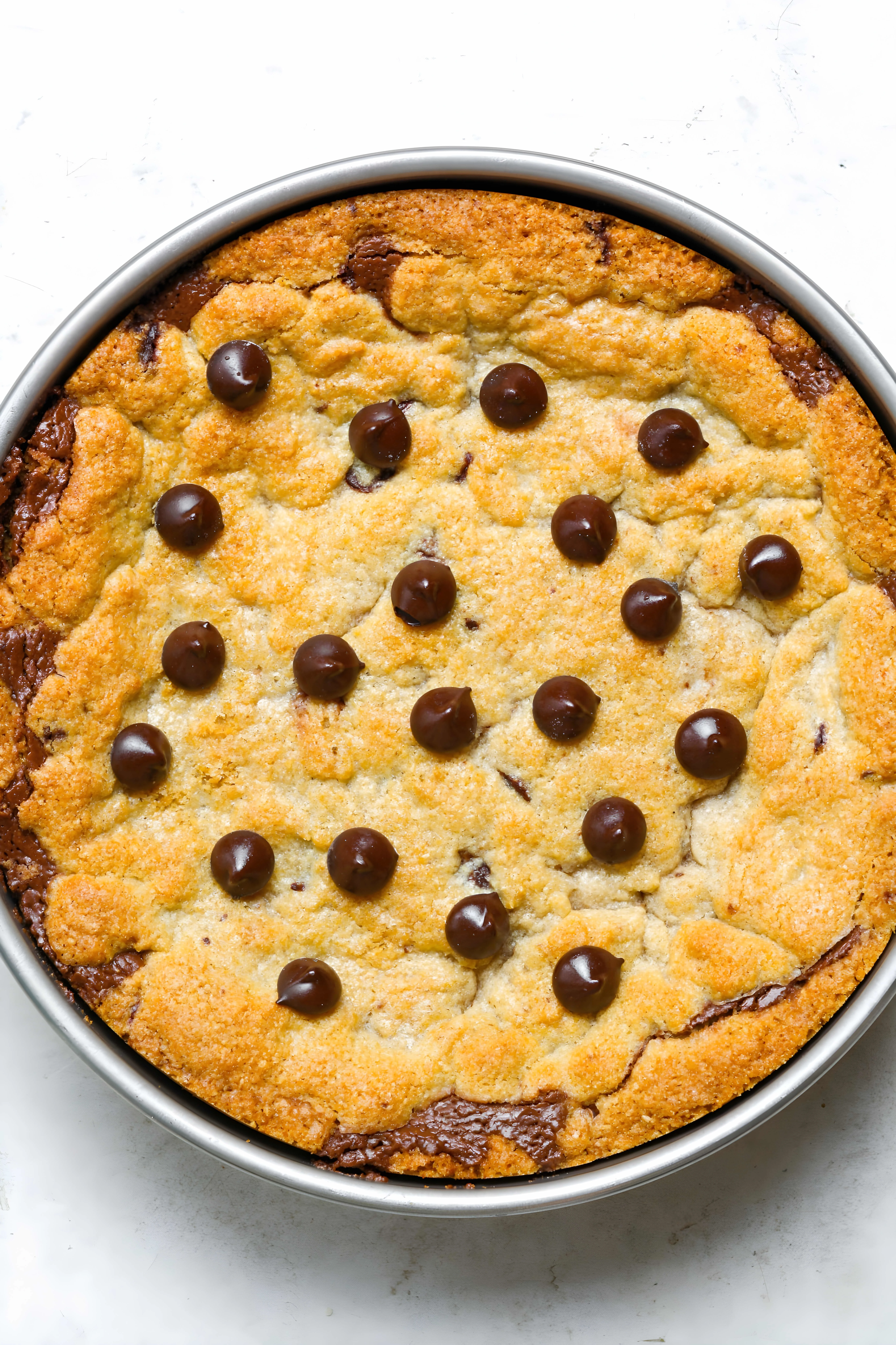 Cookie Pie