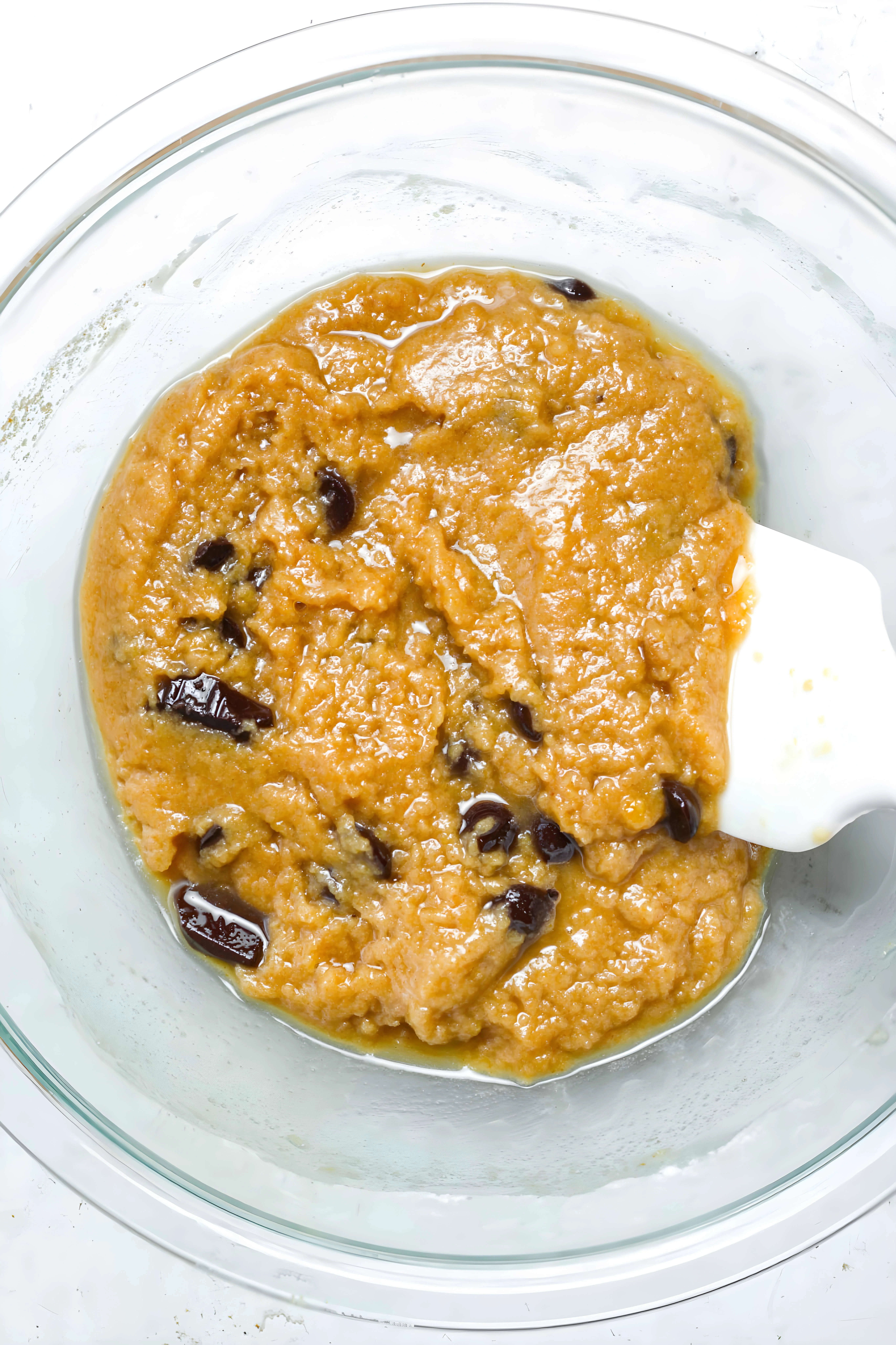 Brown Butter Chocolate Chip Cookie Bars