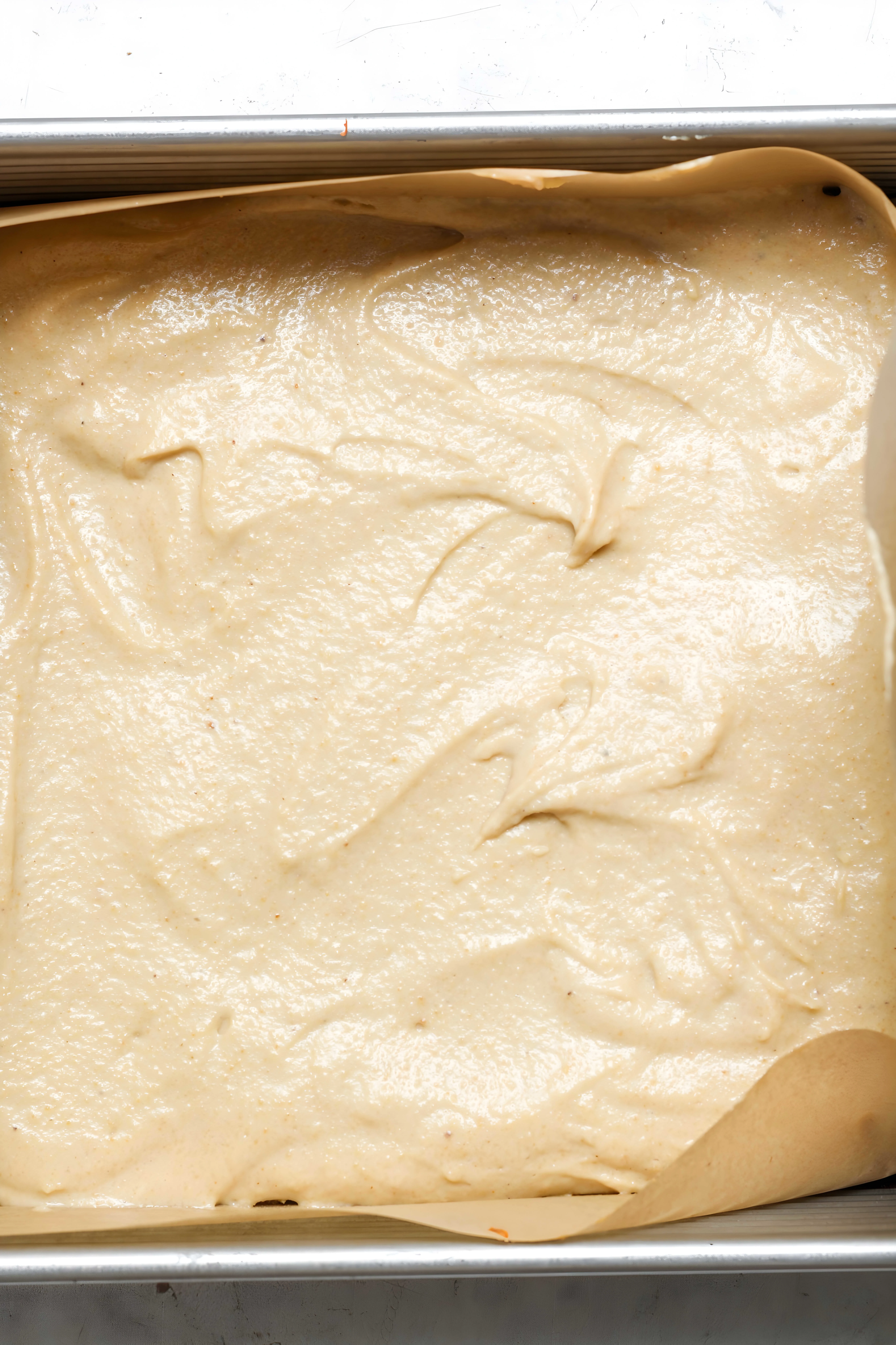 Vegan Cheesecake Bars