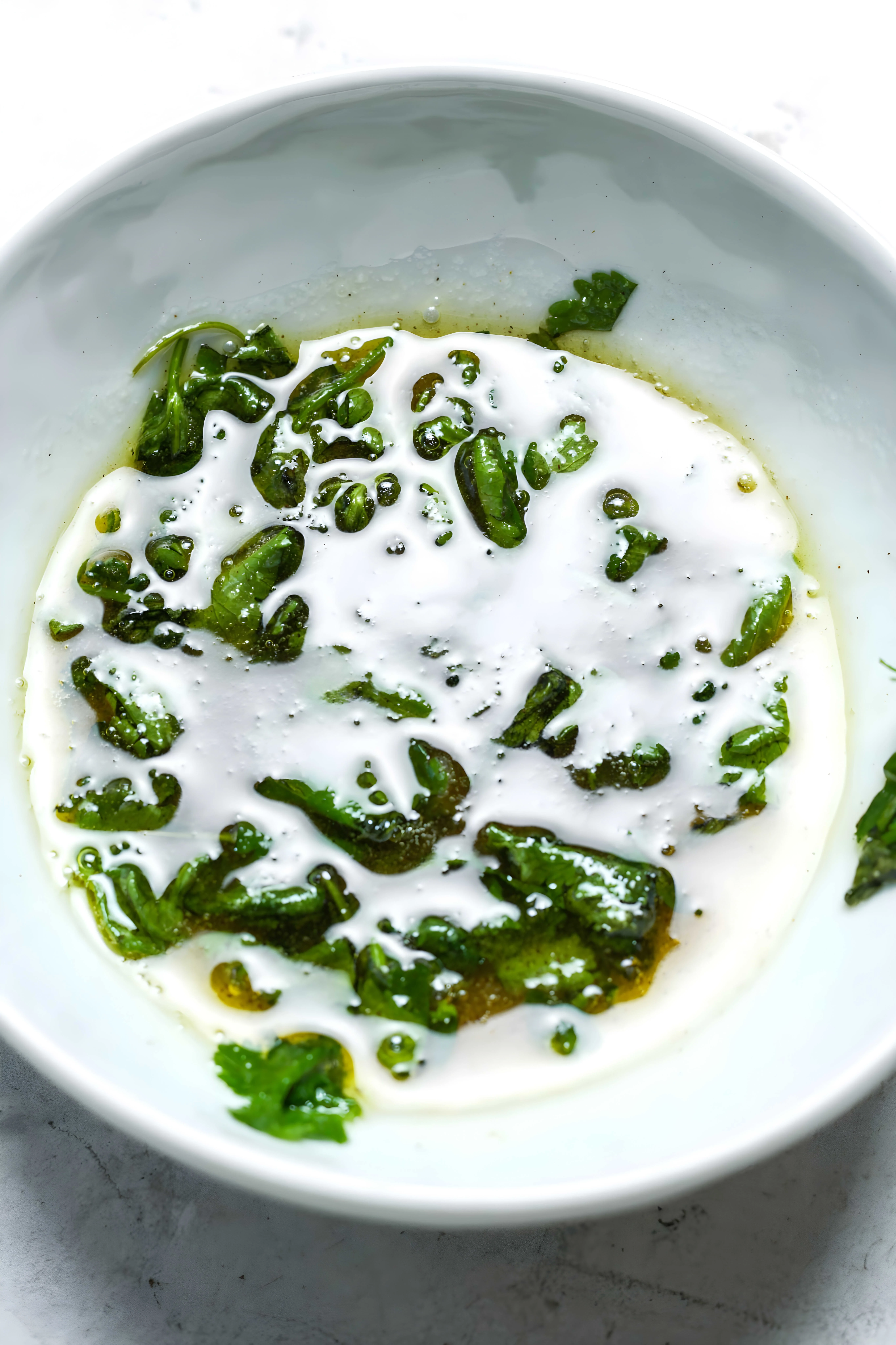 Smashed Sweet Potatoes