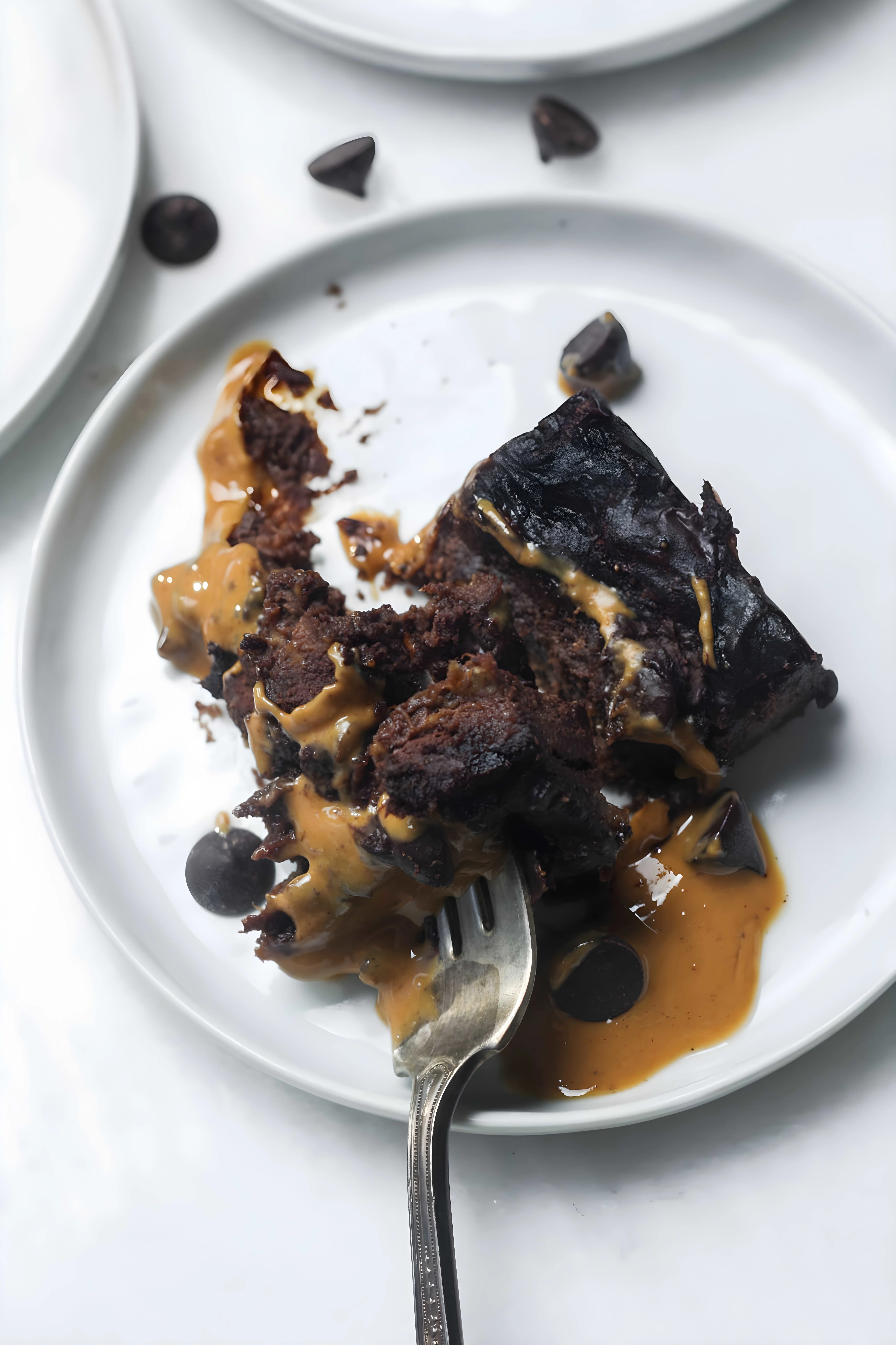 3 Ingredient Brownies