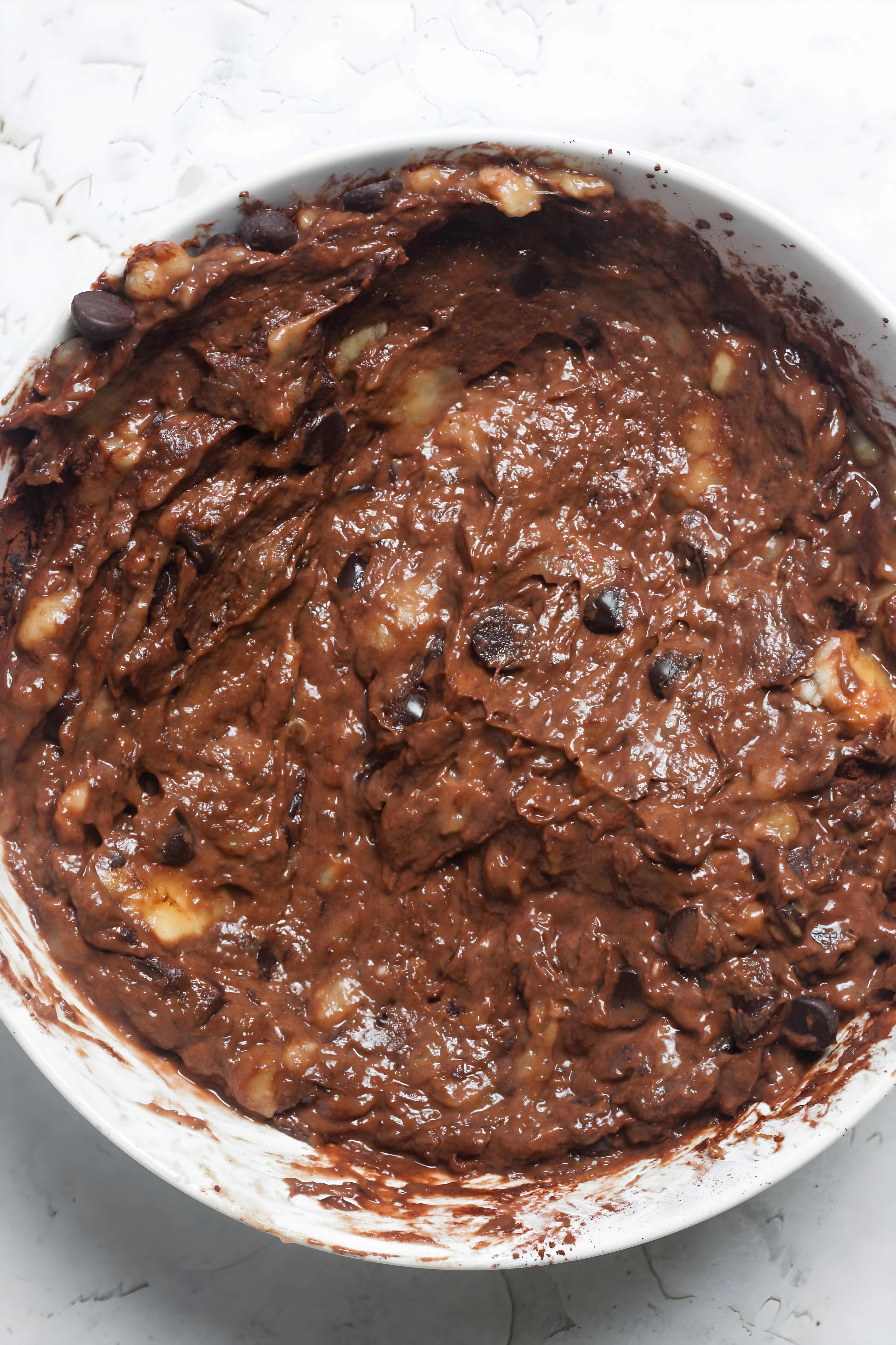 3 Ingredient Brownies