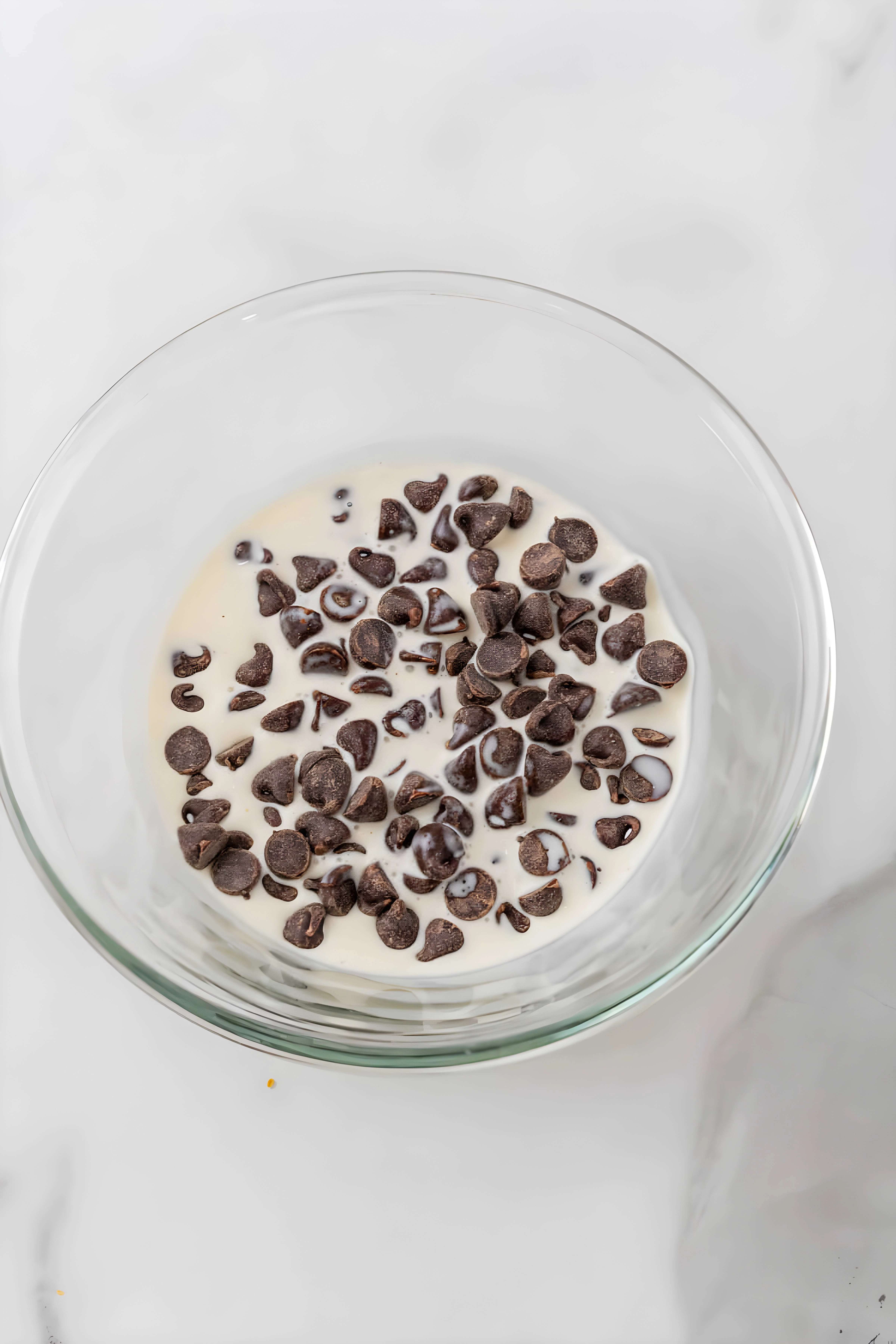 Gluten Free Chocolate Cheesecake