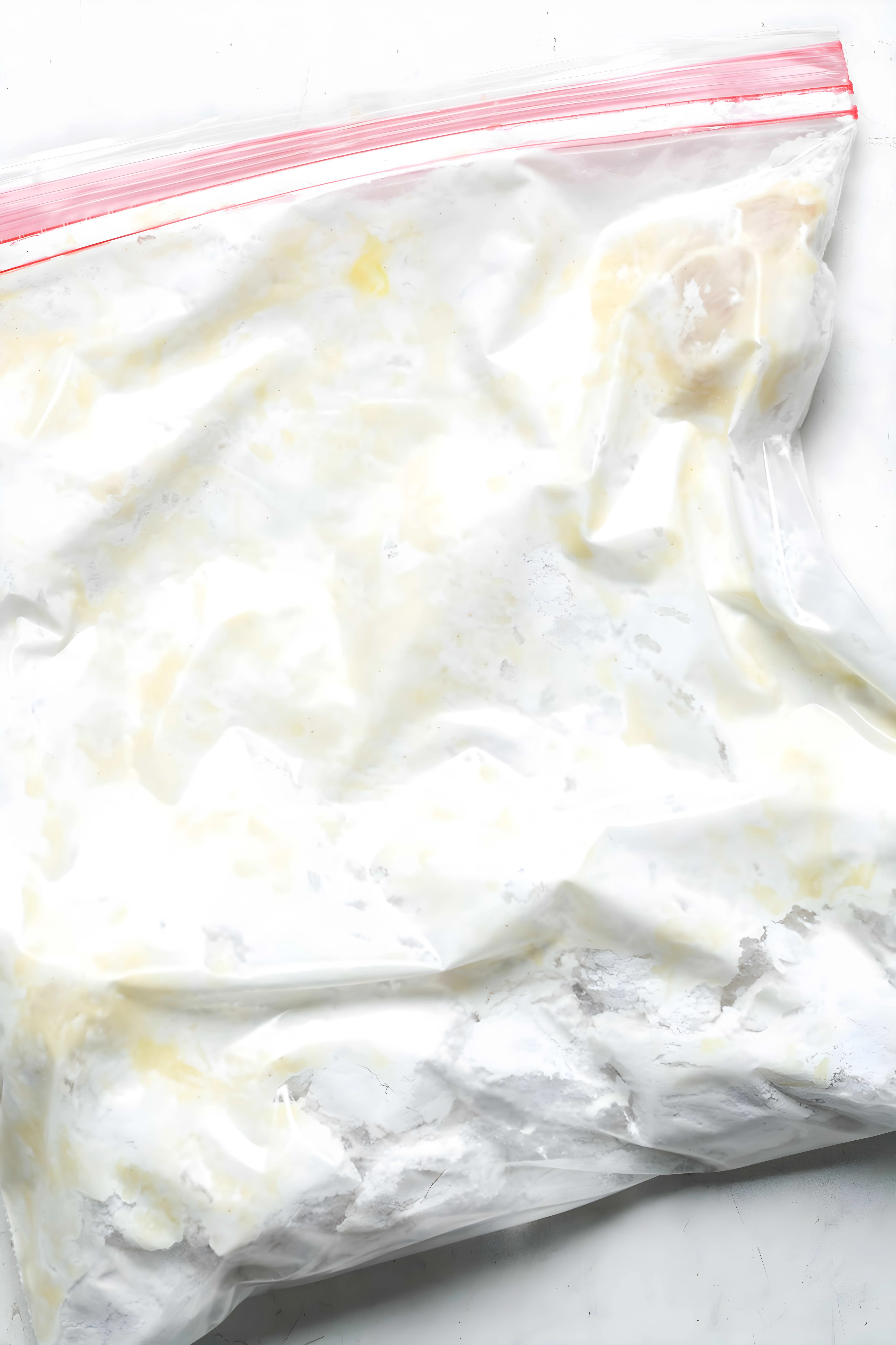 Gluten Free Orange Chicken