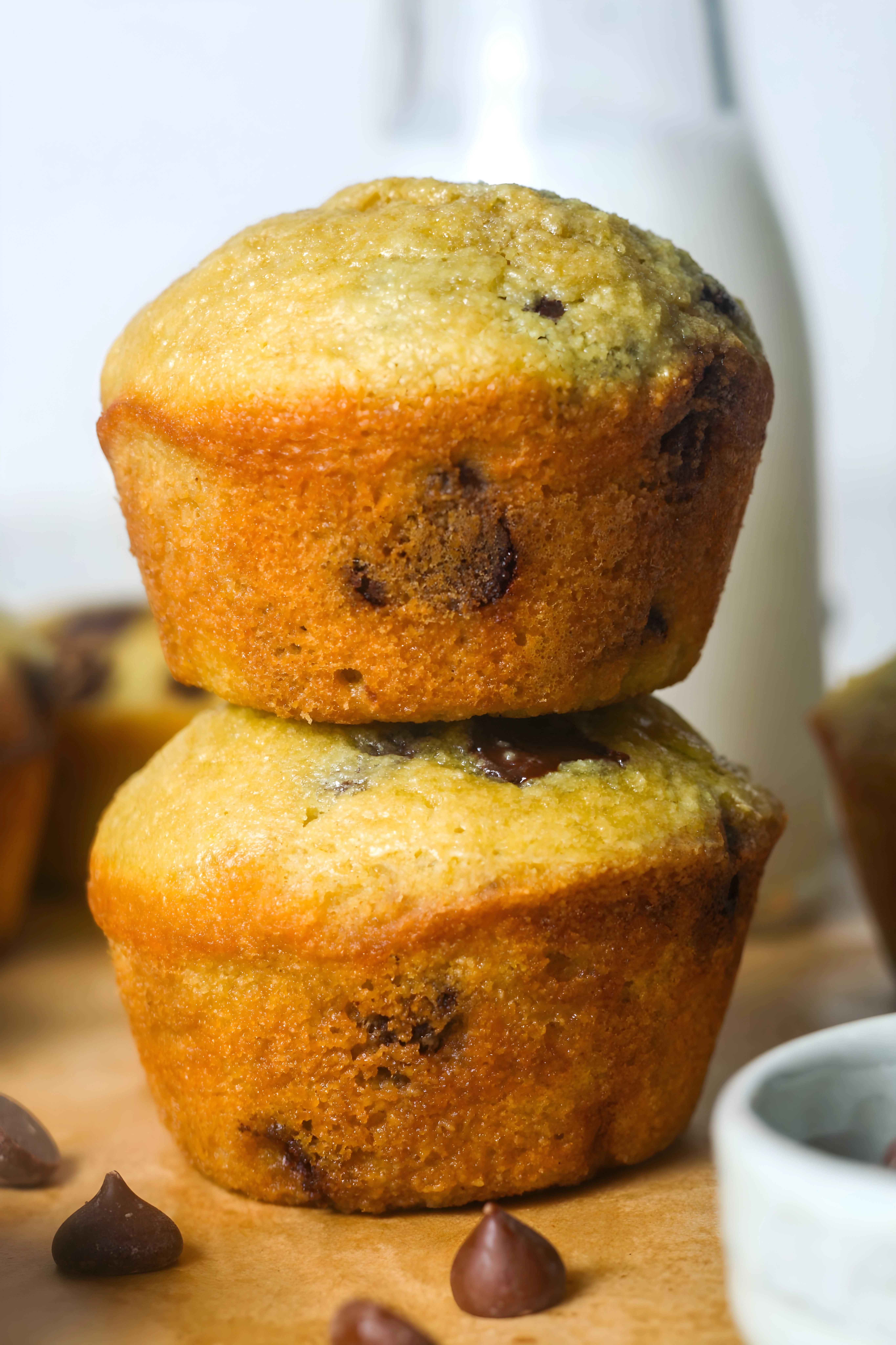 Paleo Muffins