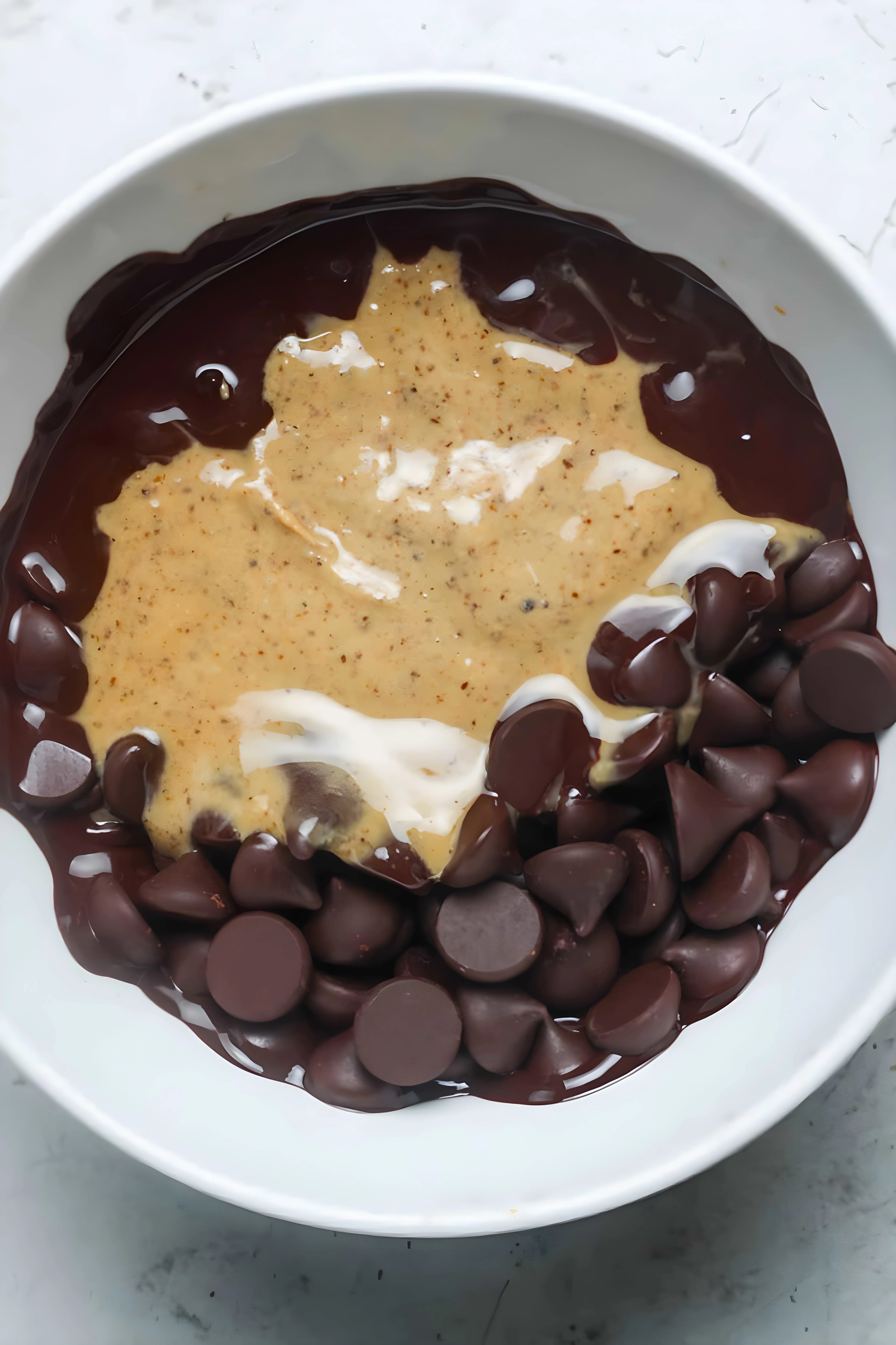 Peanut Butter Rice Krispie Treats