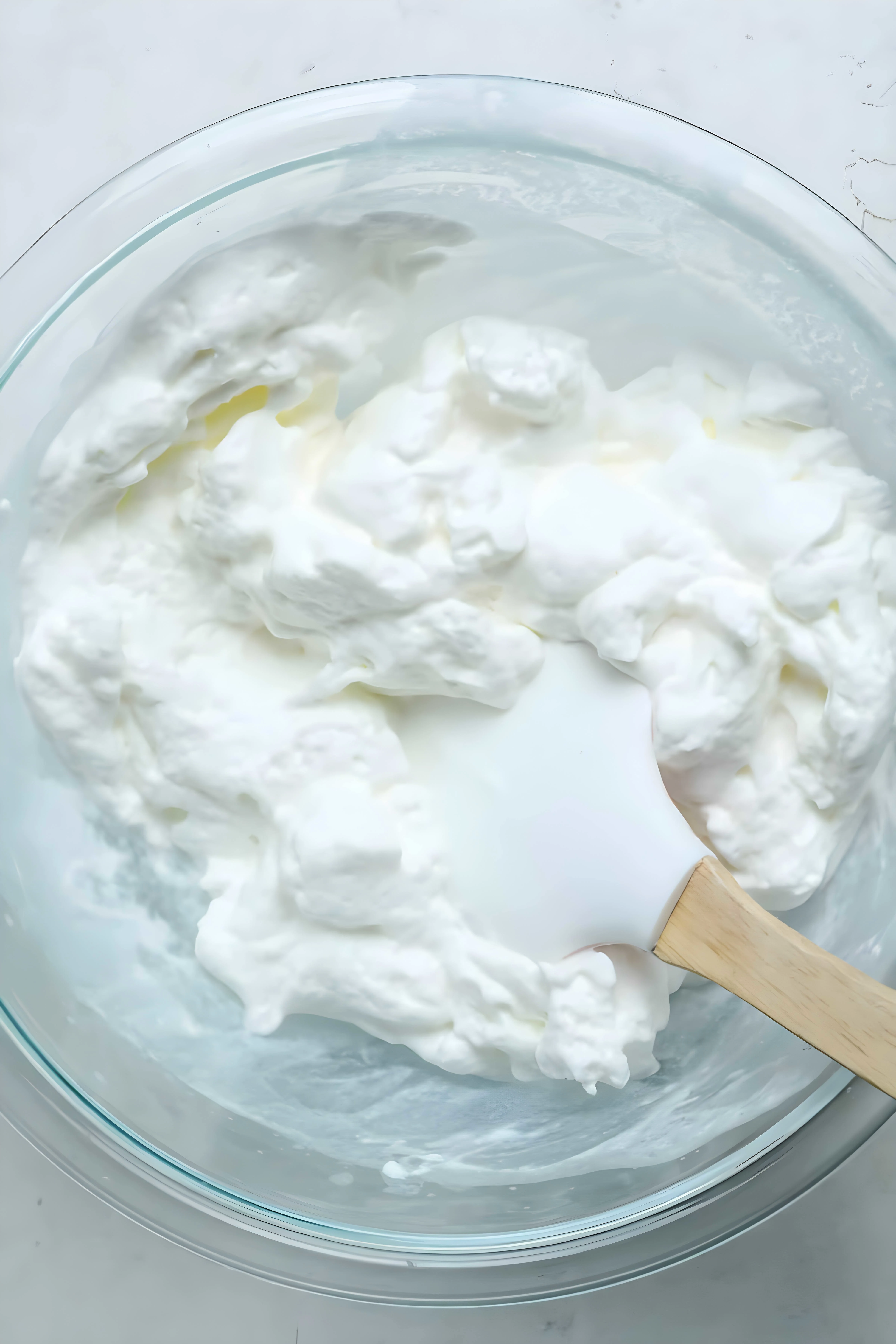 Flourless Chocolate Torte