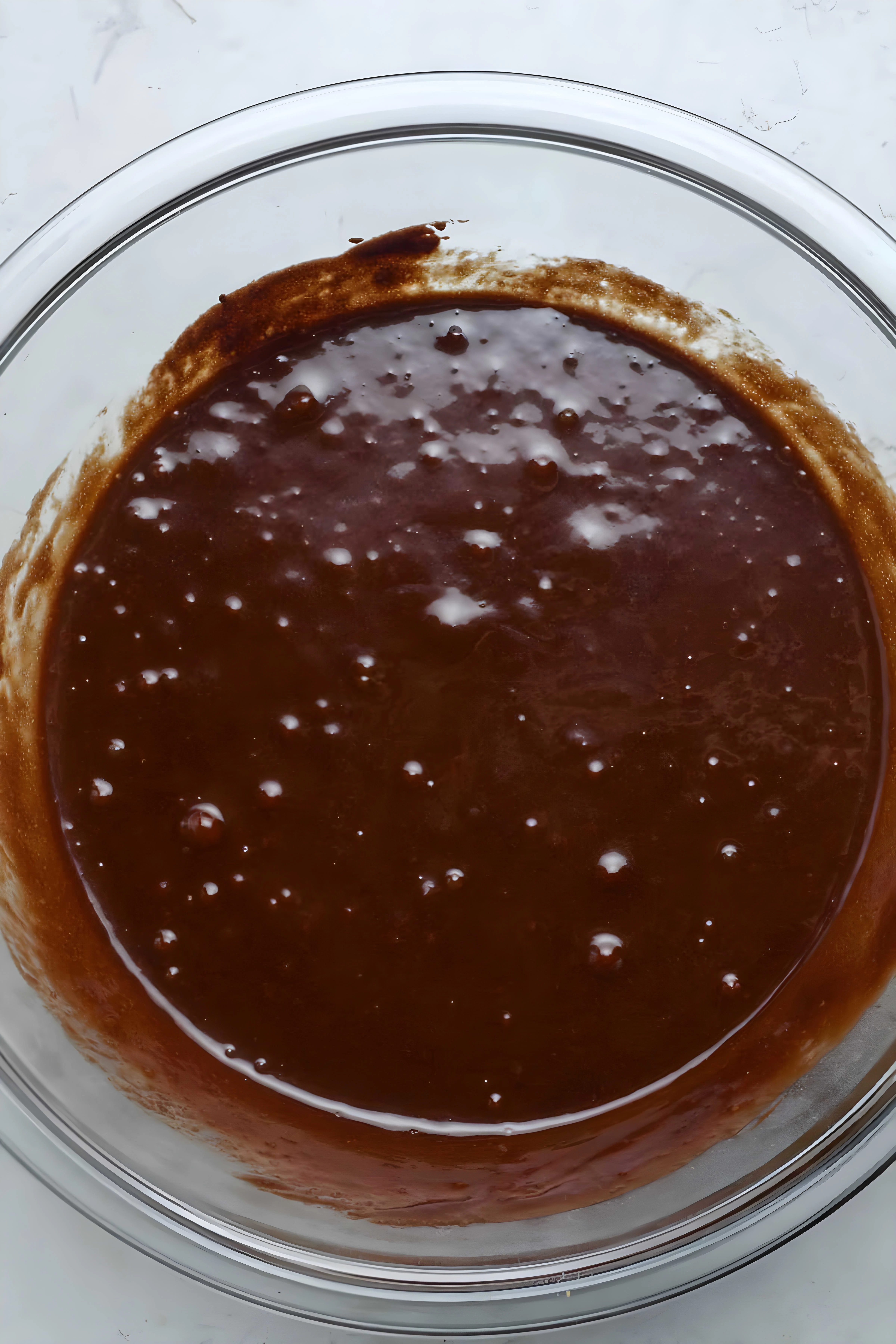 Flourless Chocolate Torte