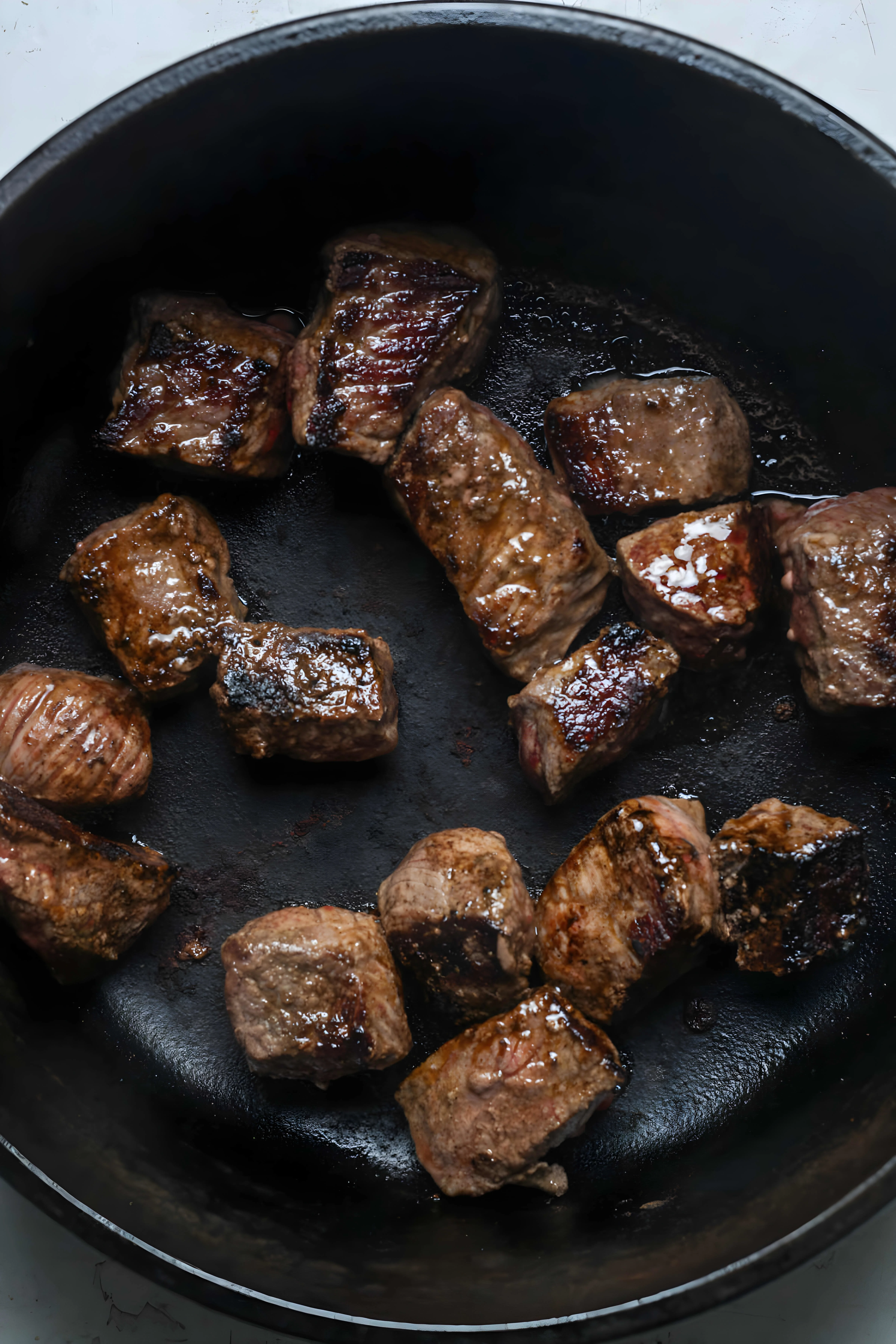 Dutch Oven Beef Stew