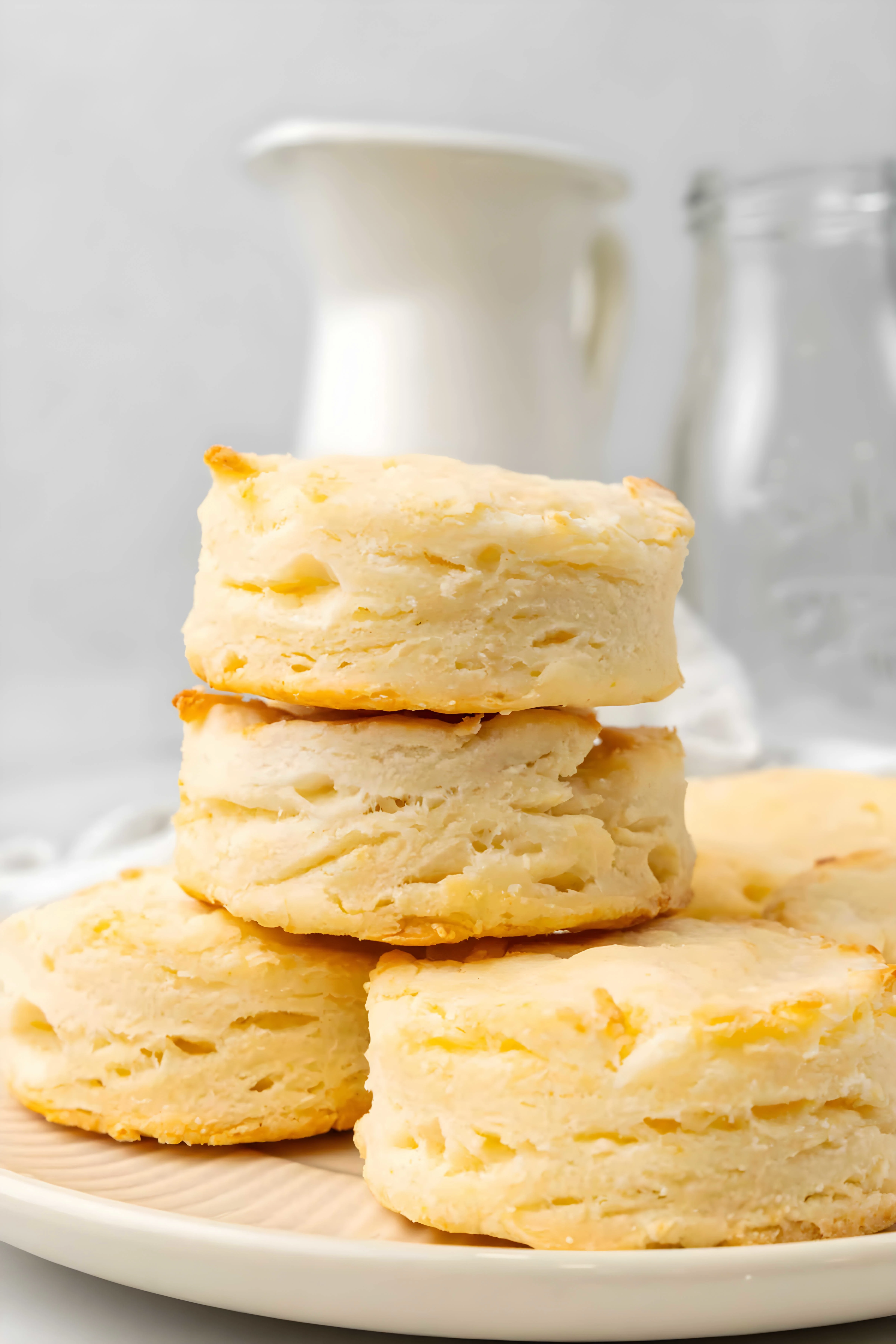Gluten Free Biscuits