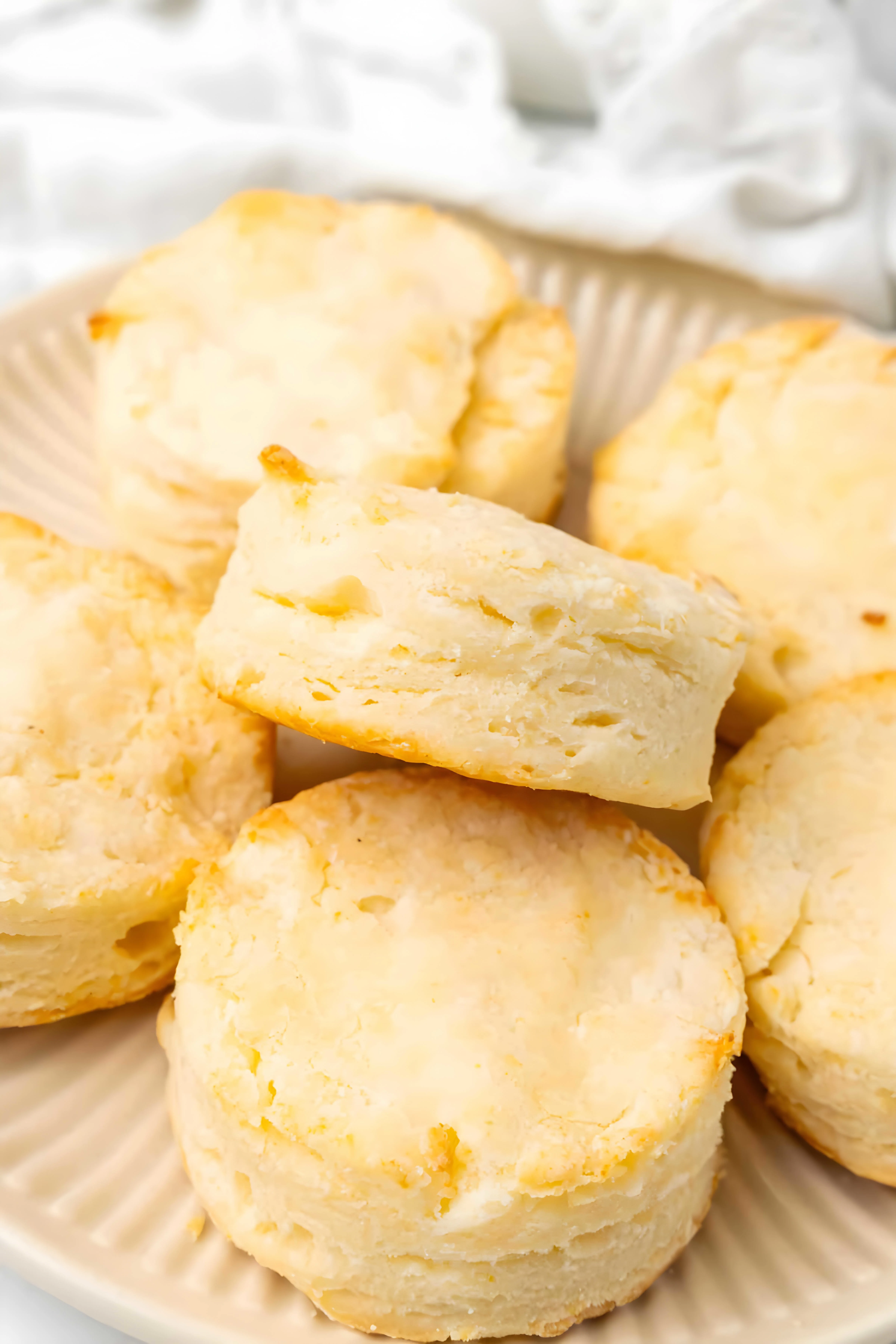 Gluten Free Biscuits