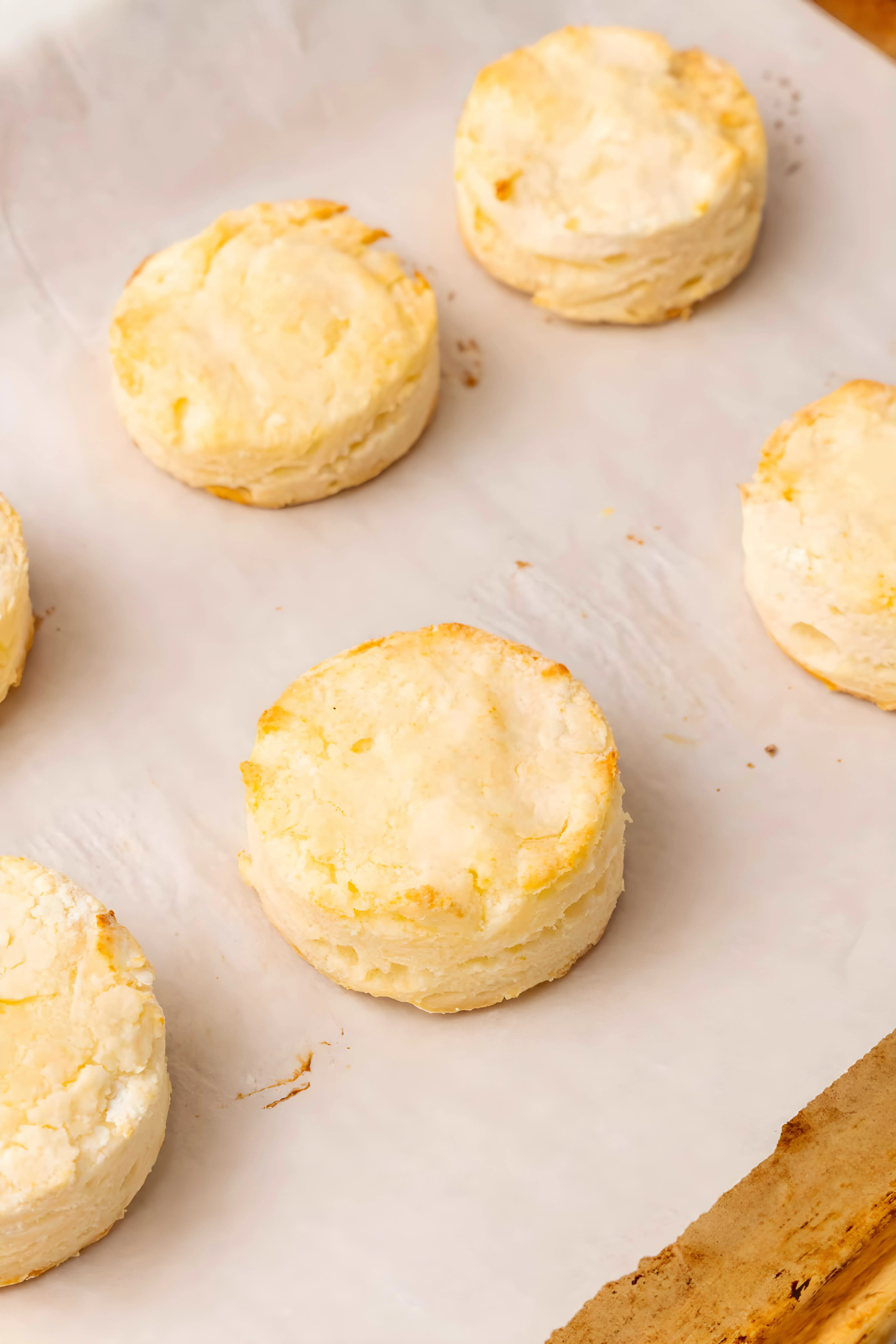 Gluten Free Biscuits