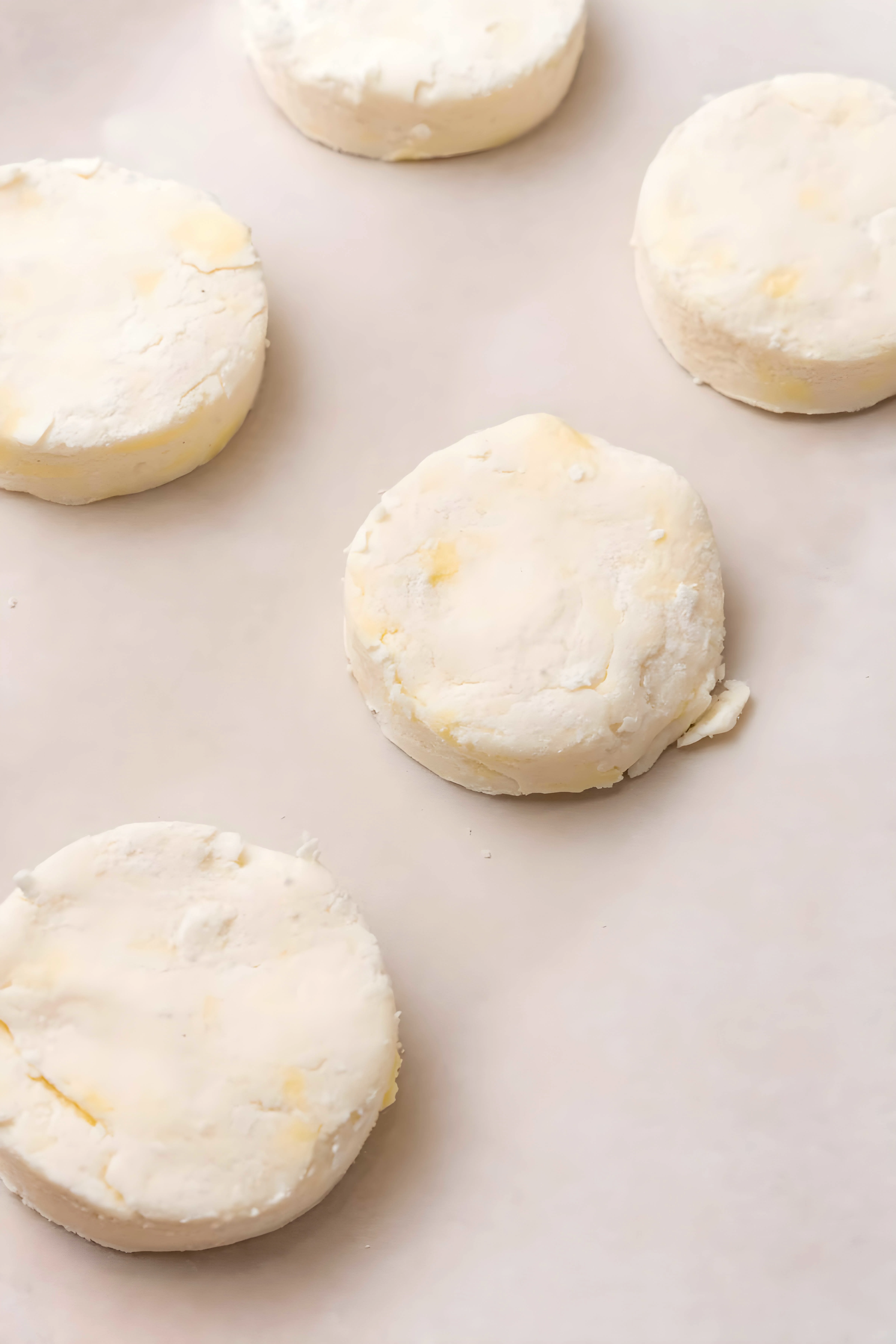 Gluten Free Biscuits