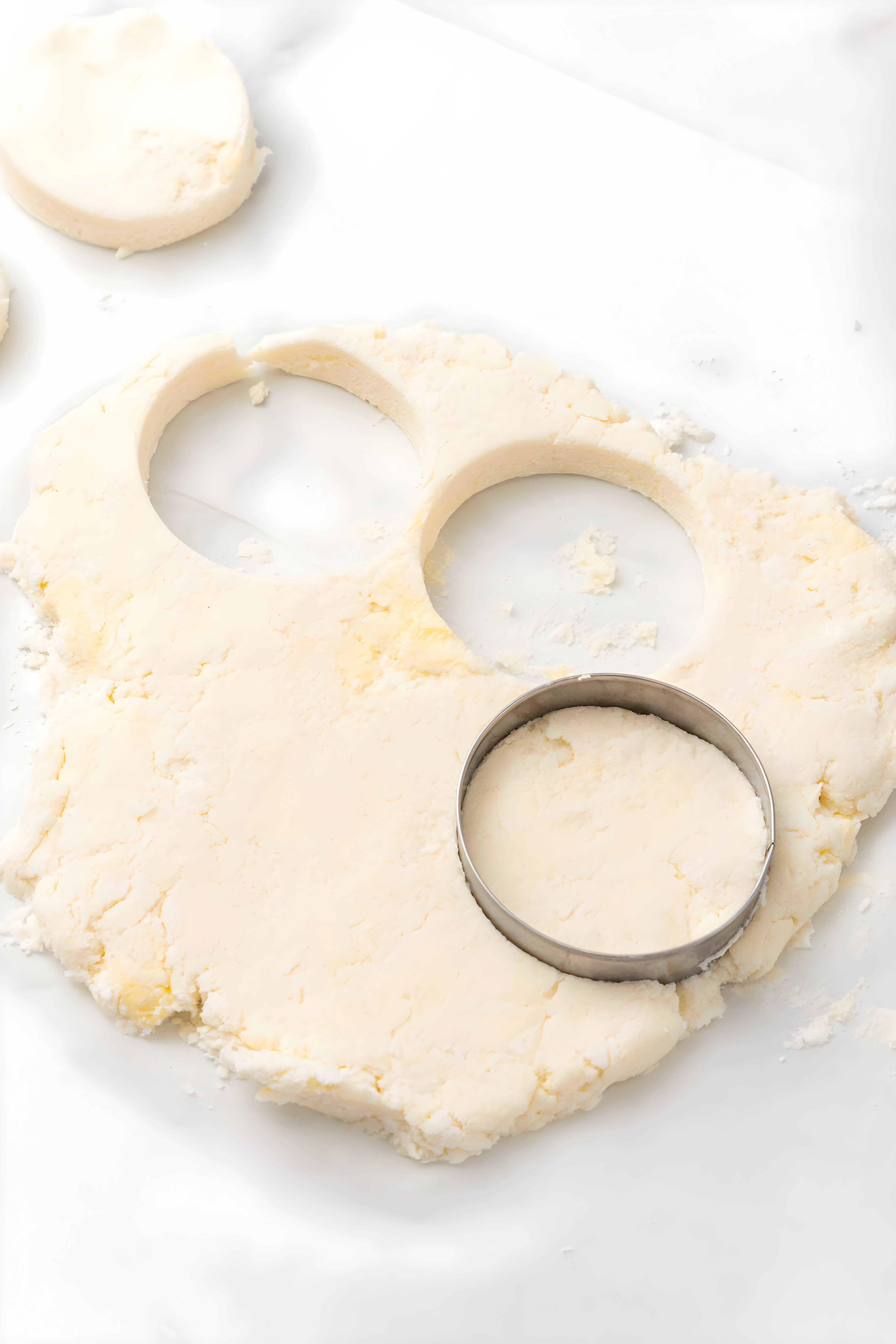 Gluten Free Biscuits