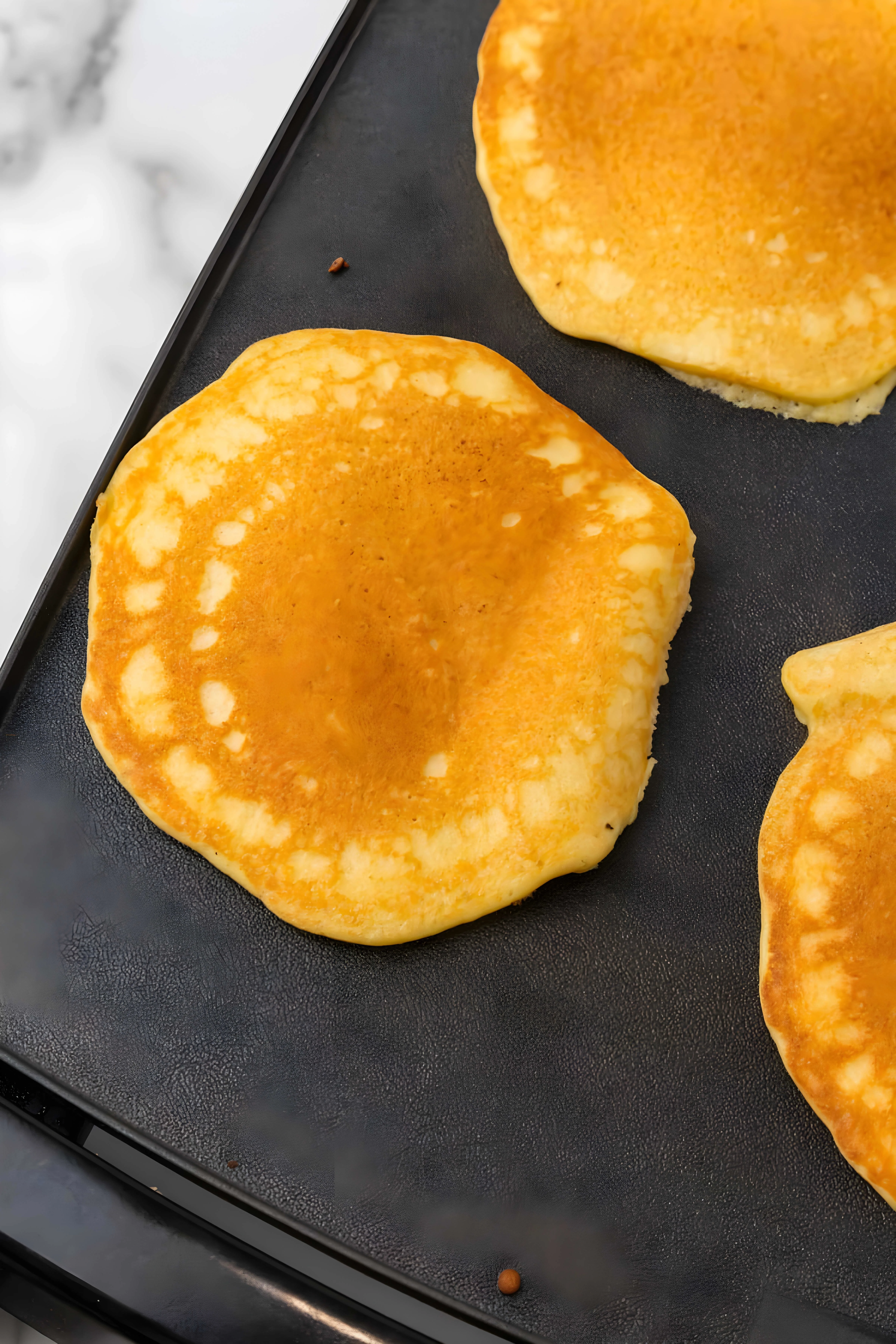 Keto Pancakes