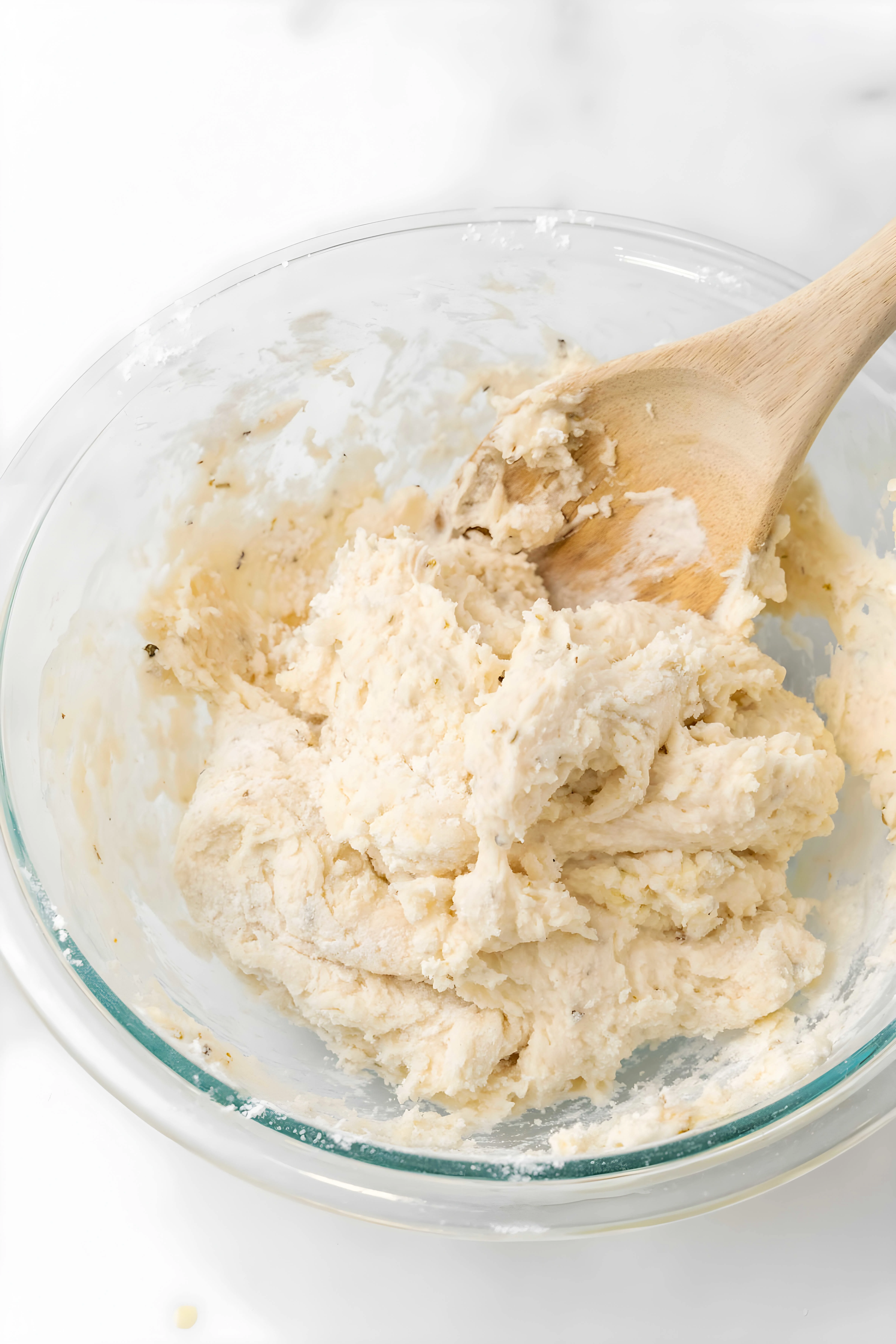 Gluten Free Pizza Crust