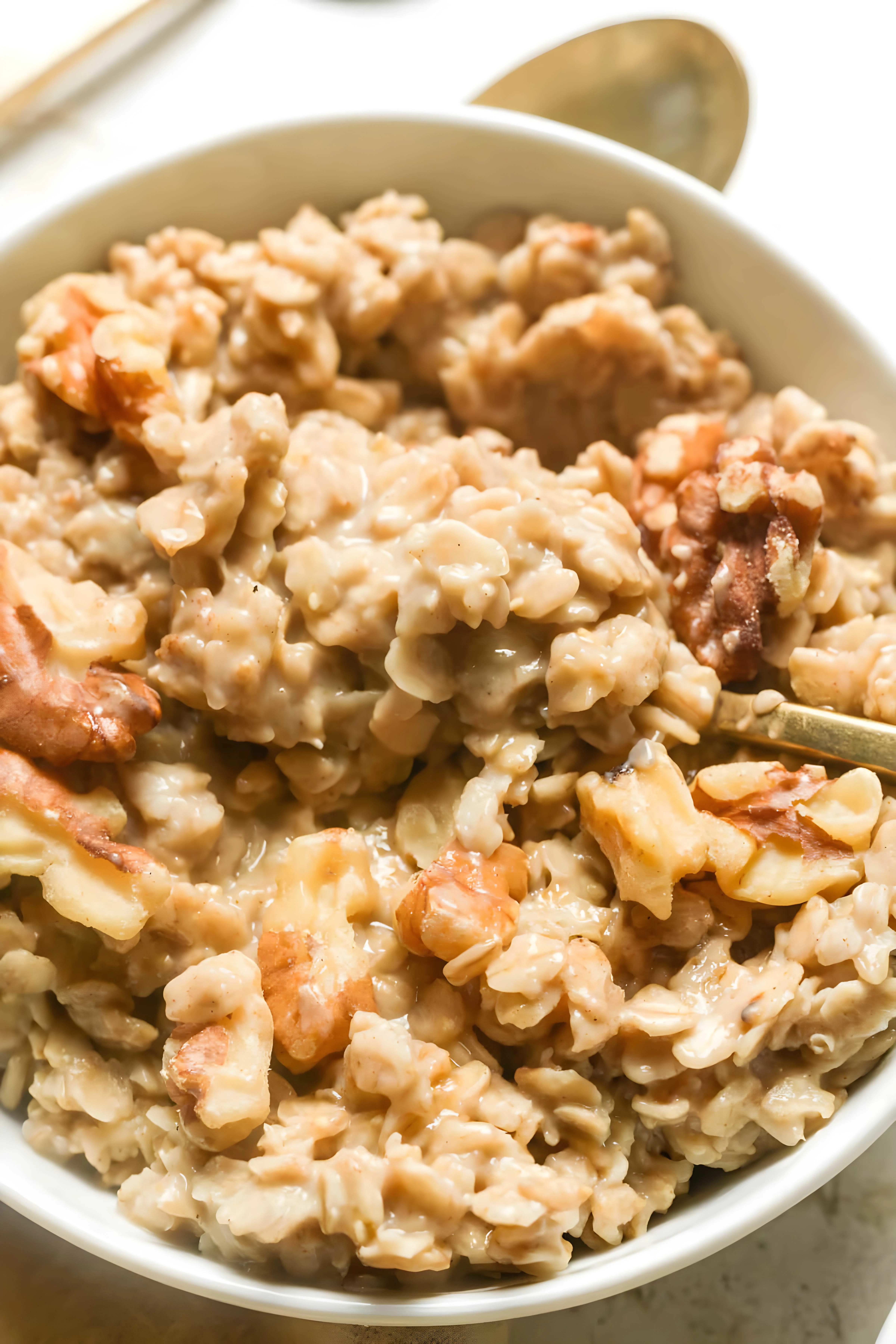 Vegan Oatmeal