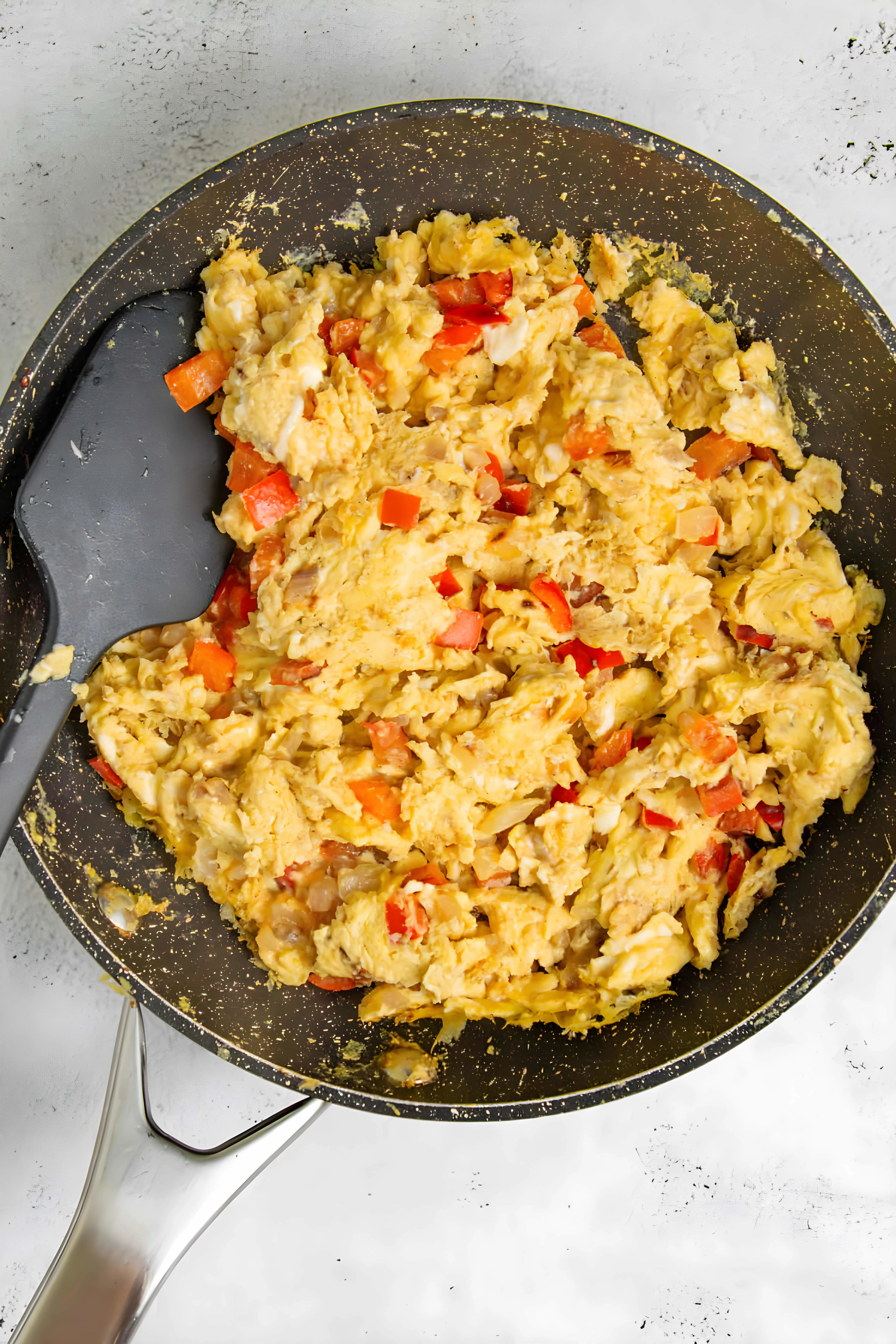 Healthy Breakfast Burritos