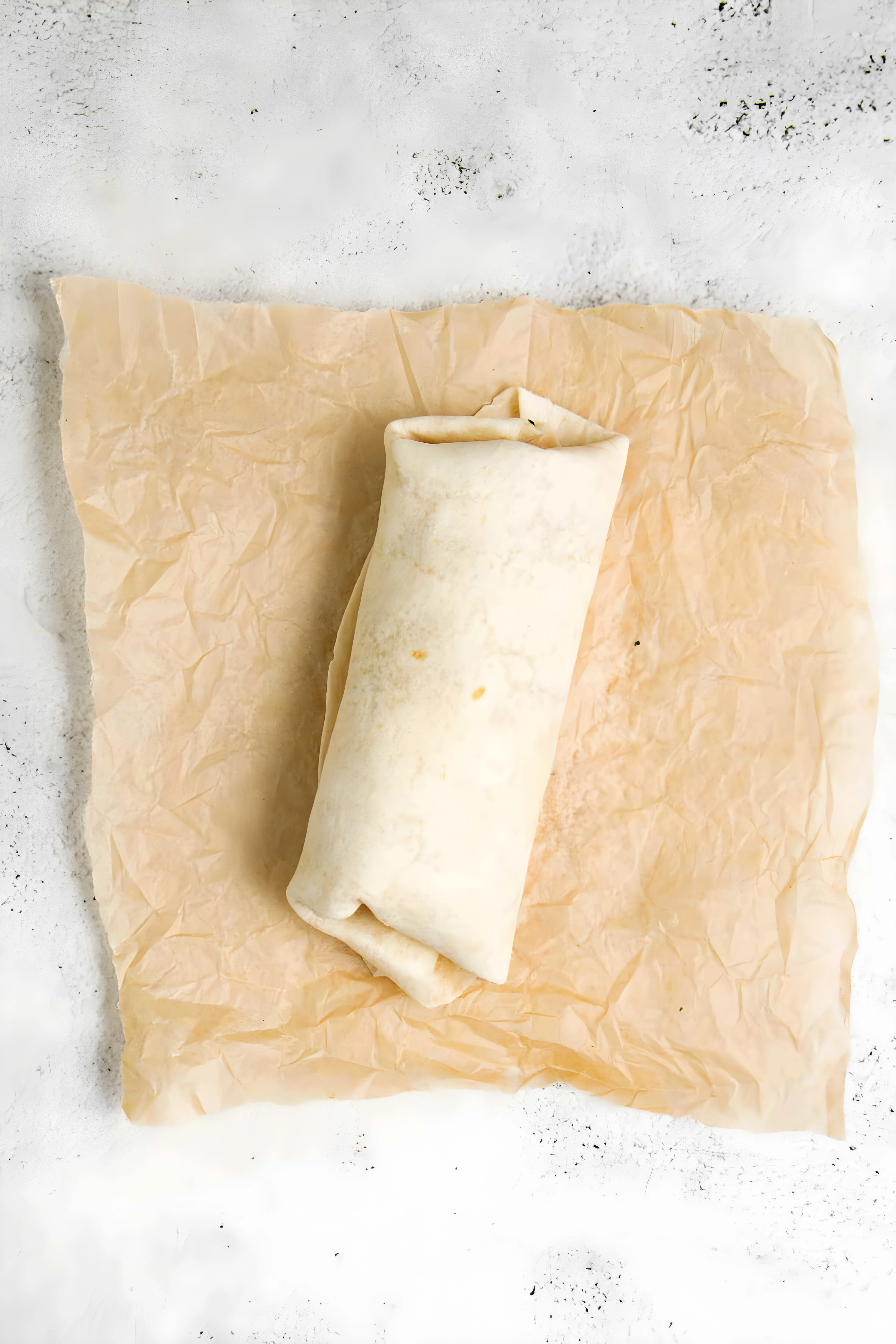 Healthy Breakfast Burritos