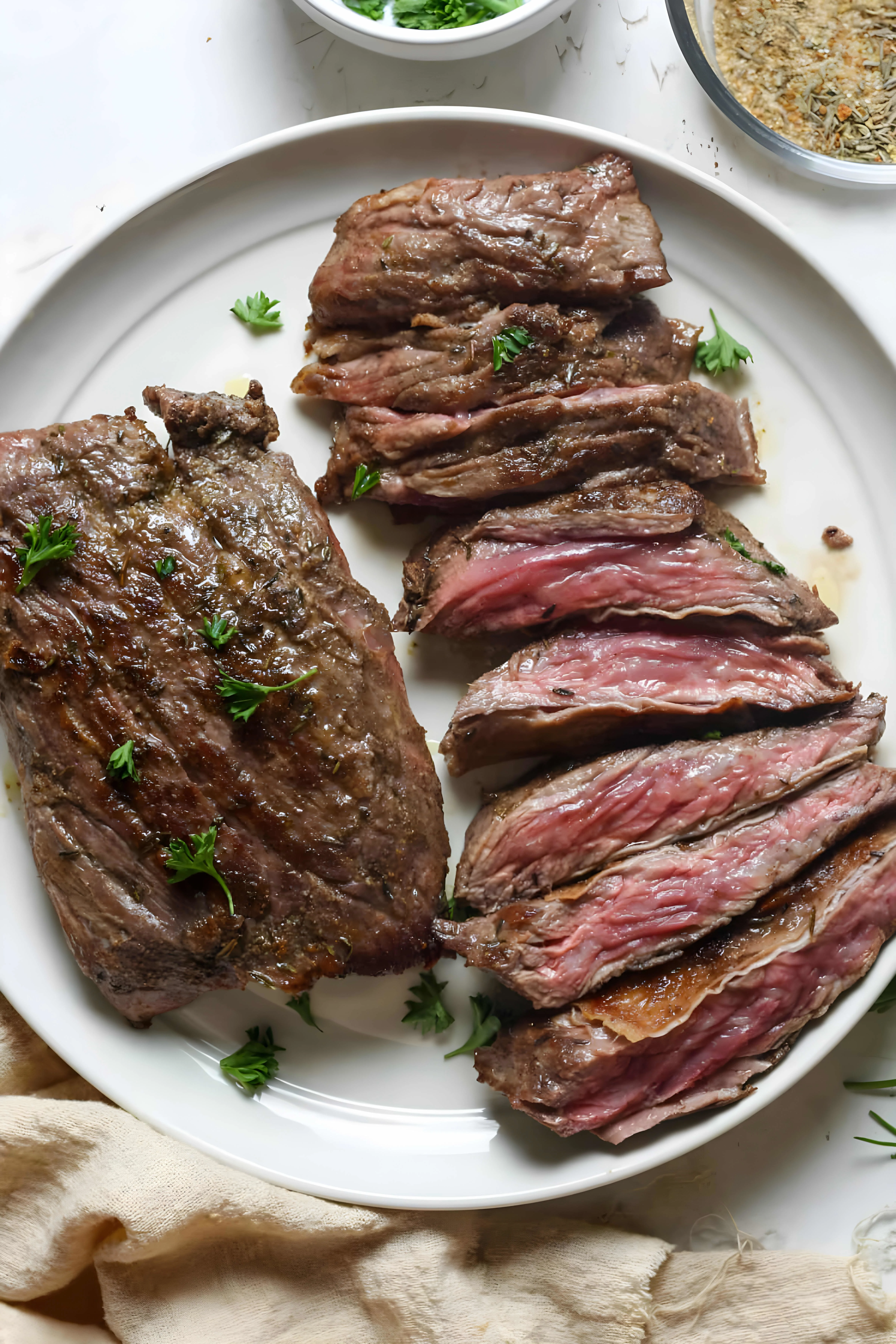 Skirt Steak