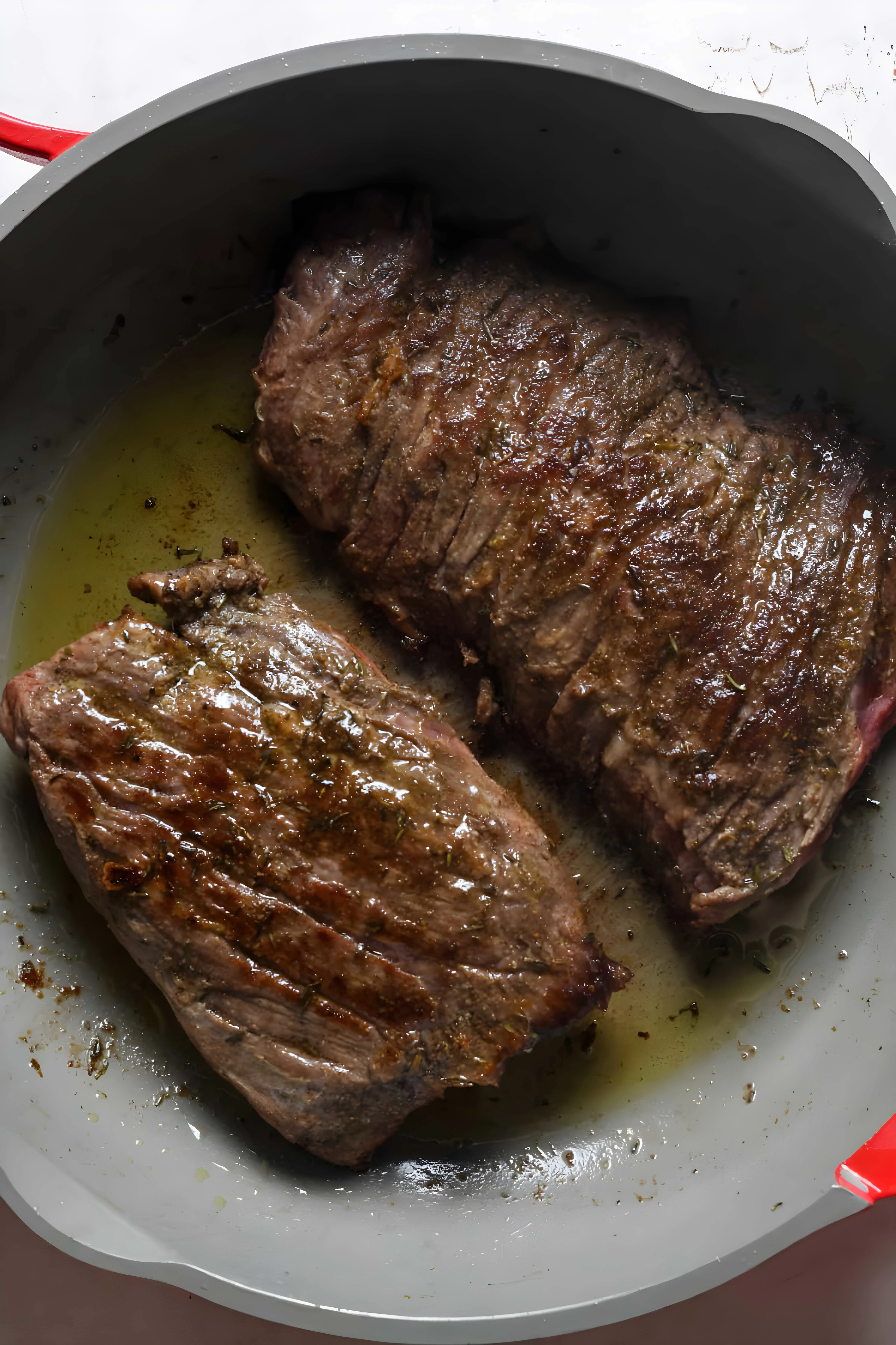 Skirt Steak