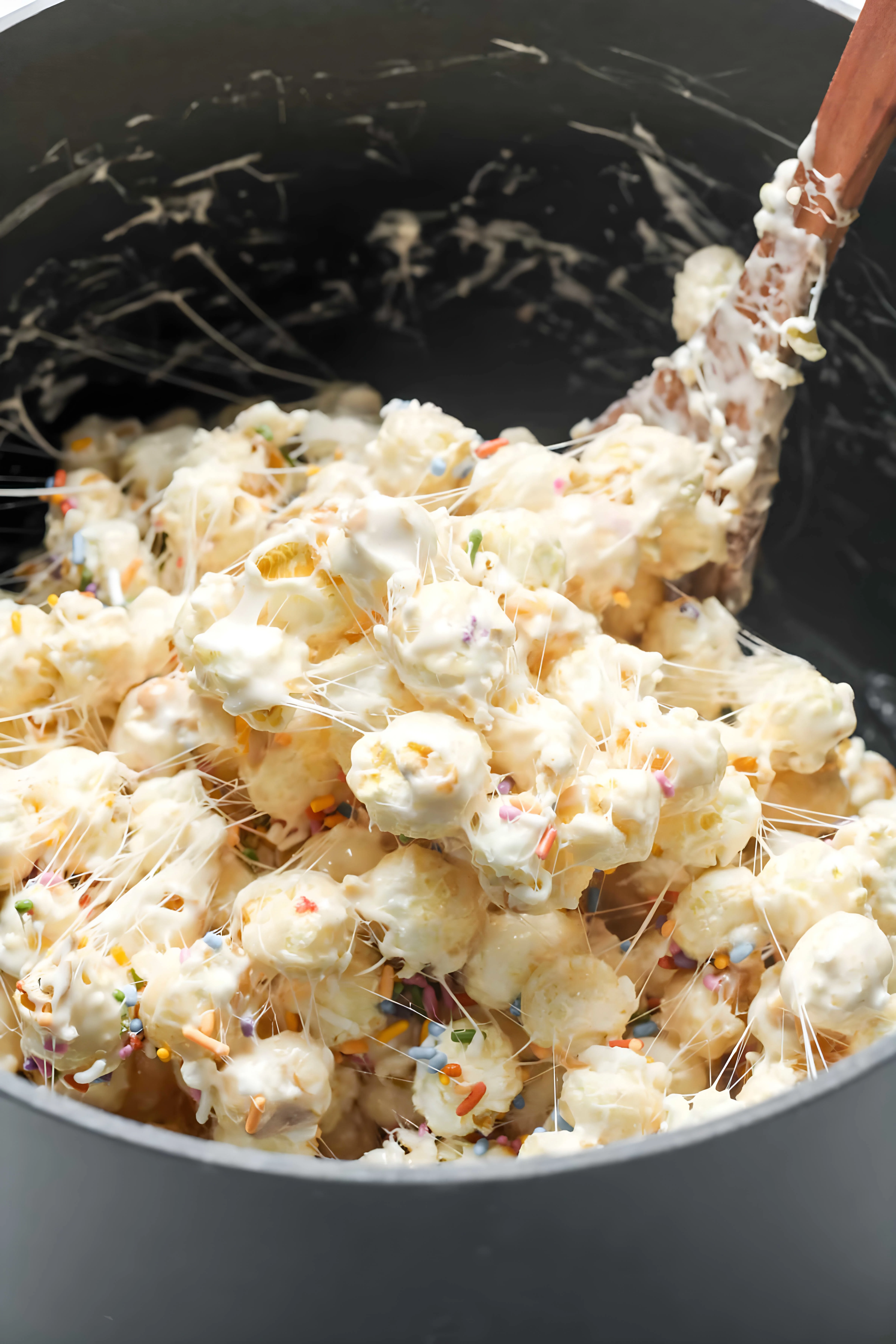 Popcorn Bars