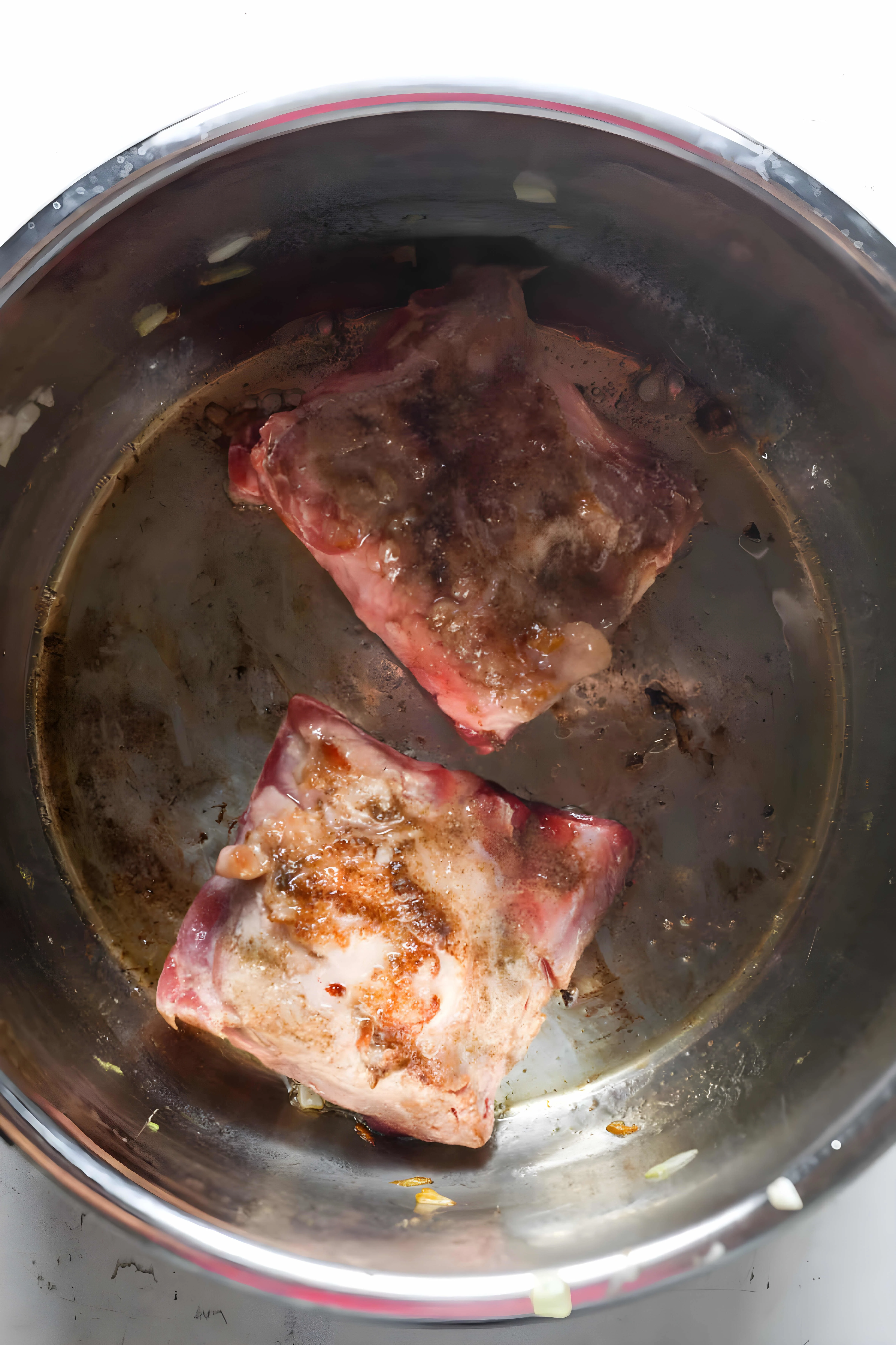 Instant Pot Short Ribs