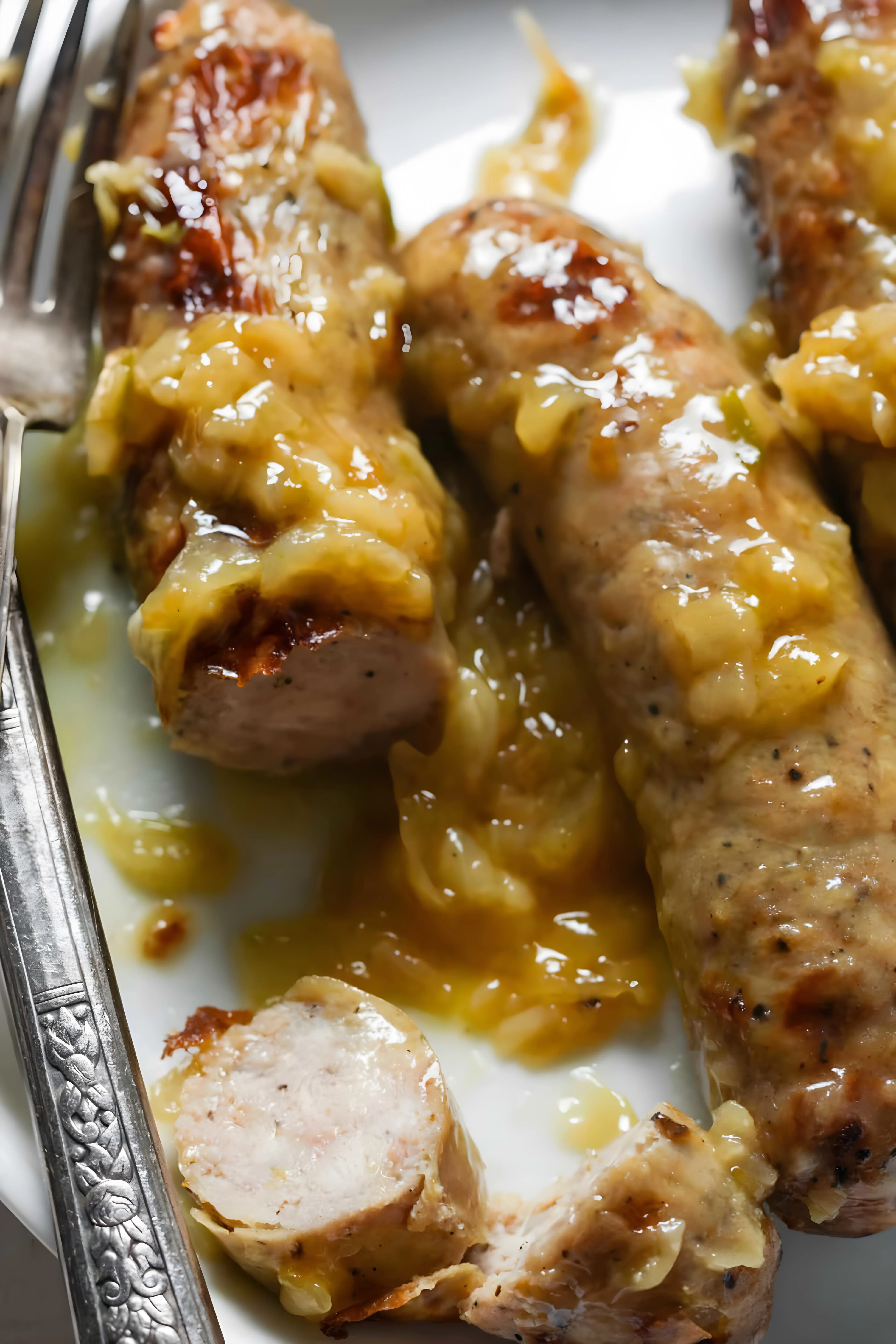 Bratwurst Recipe