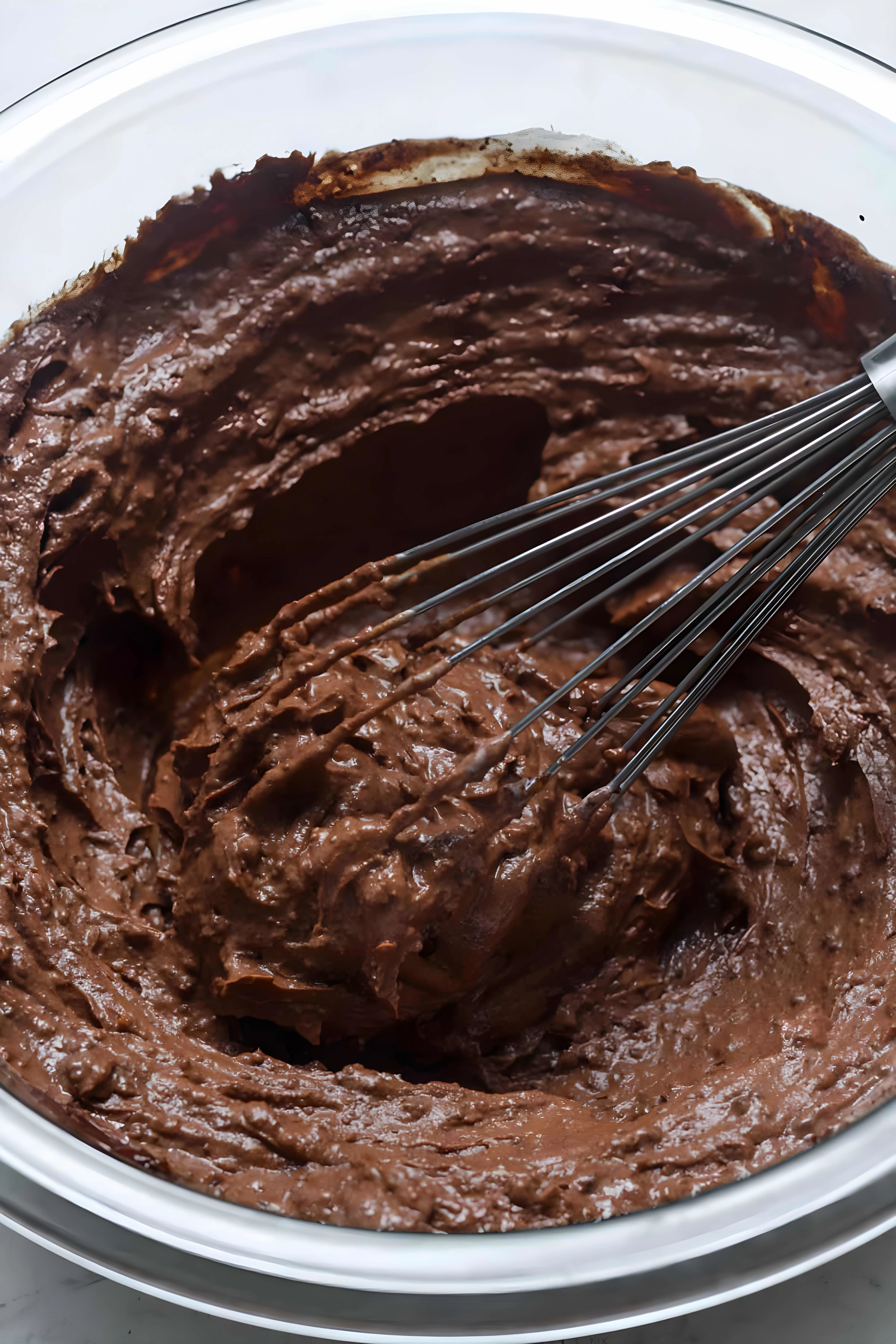 Greek Yogurt Brownies