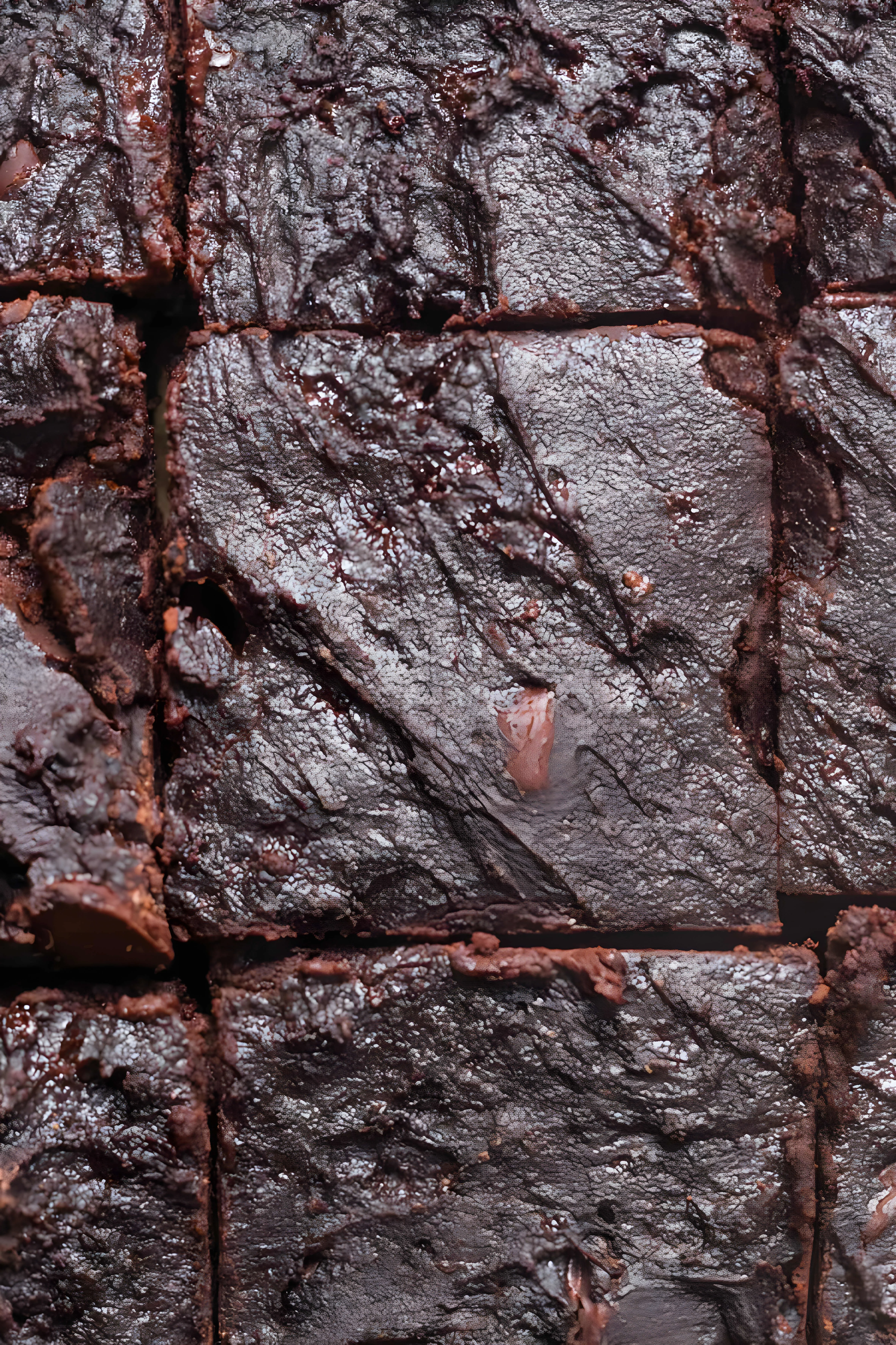 Greek Yogurt Brownies