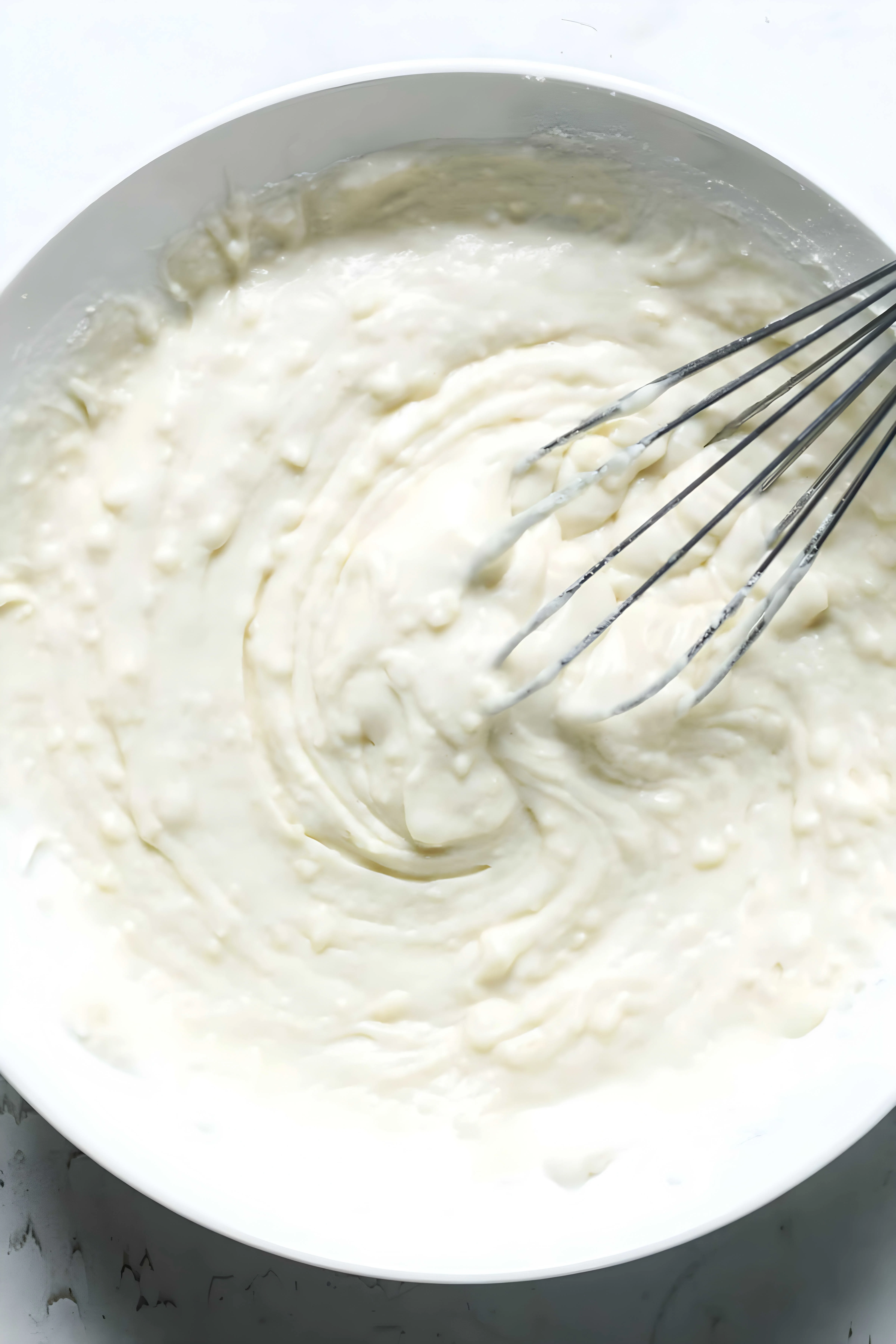 Gluten Free Pancakes