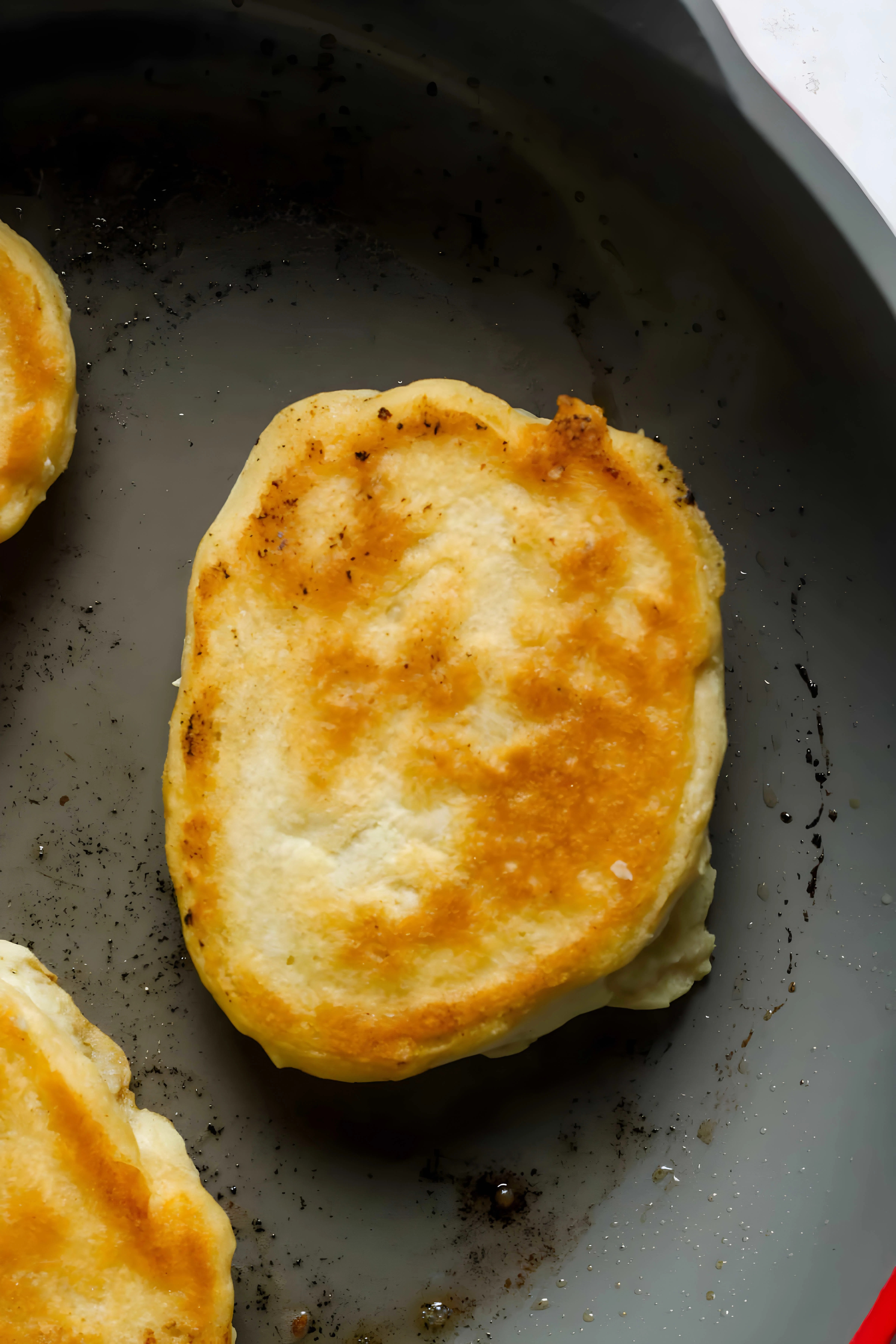 Gluten Free Pancakes