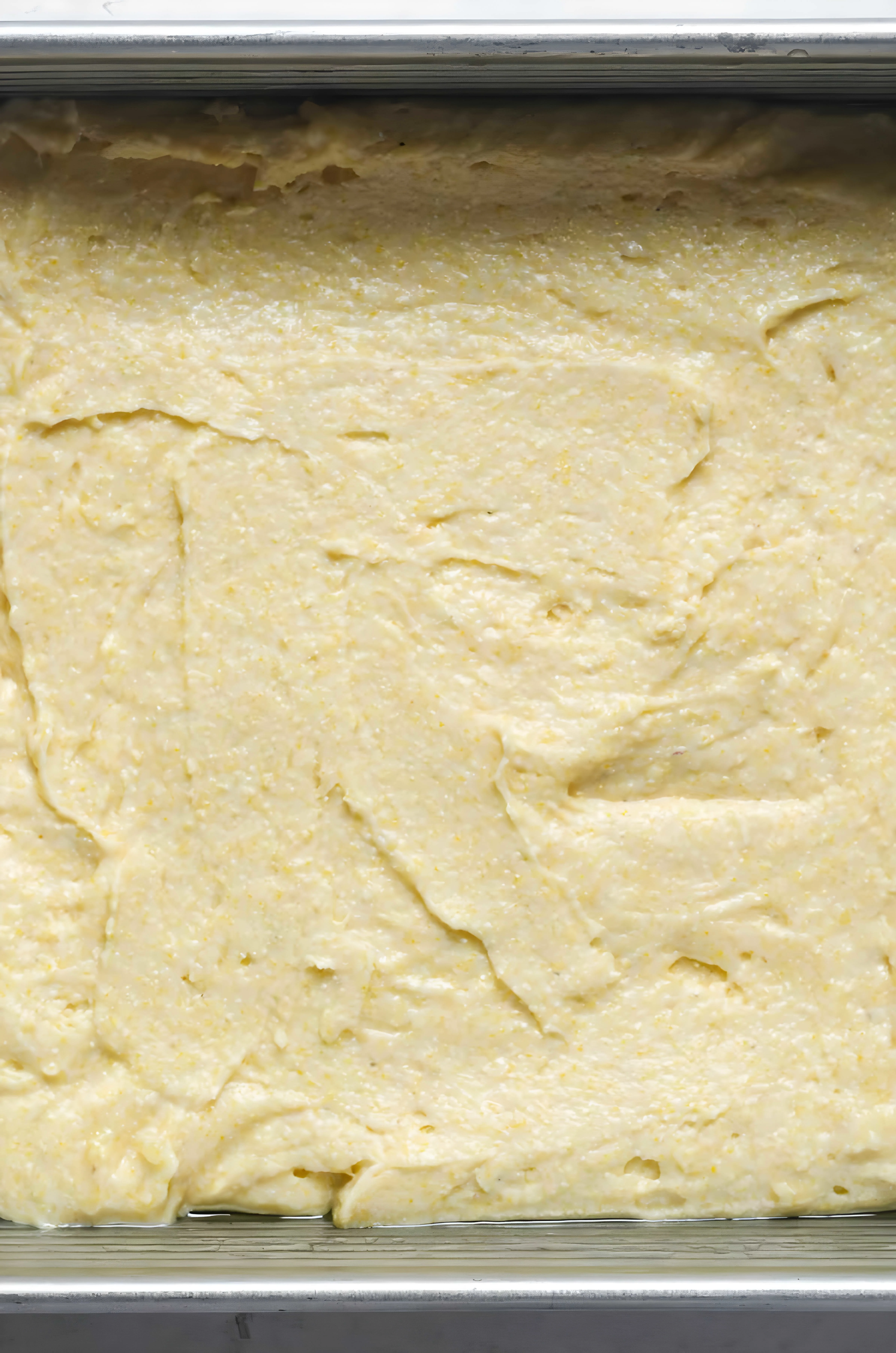 Gluten Free Cornbread