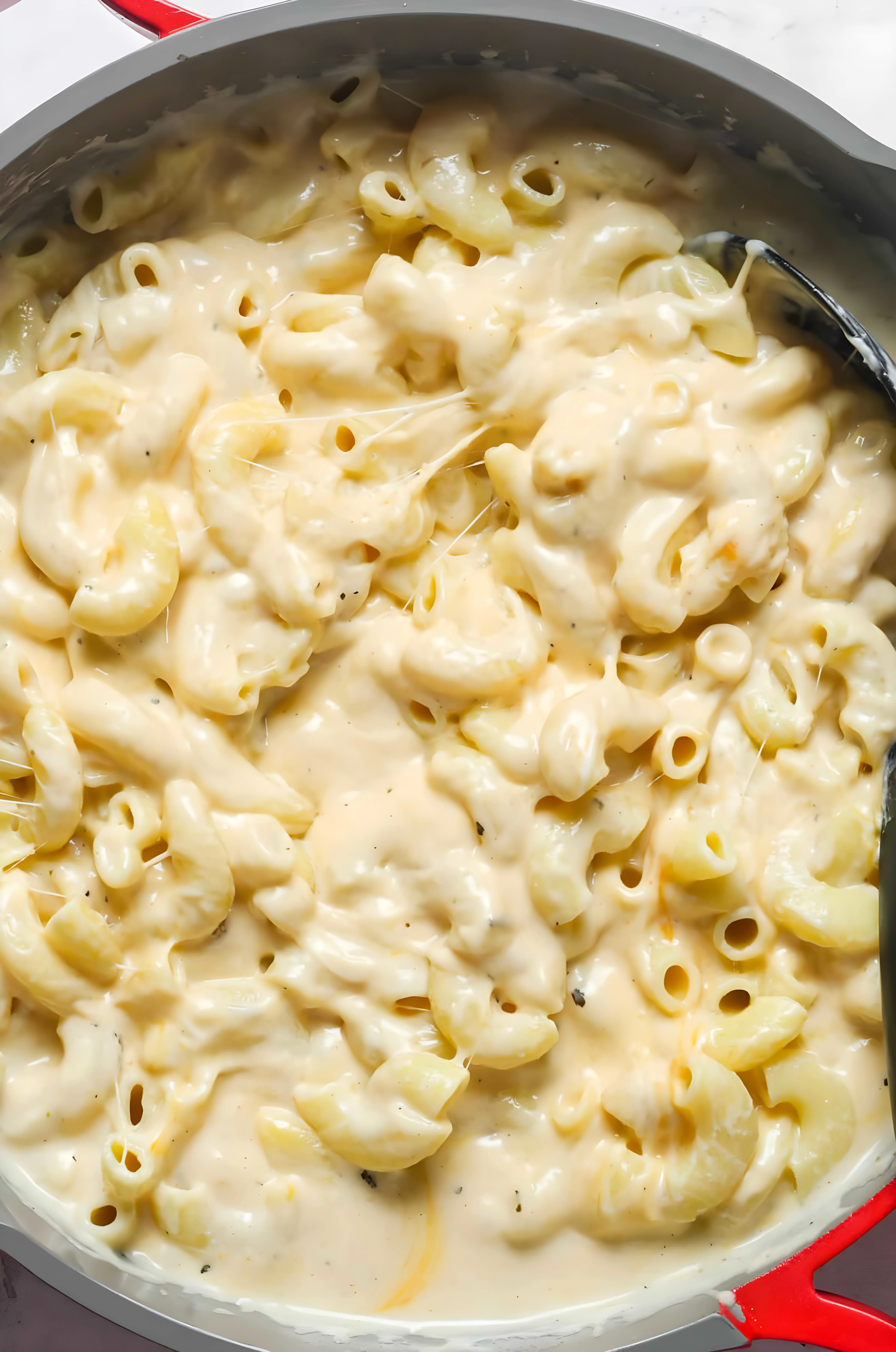 Southern Mac and Cheese