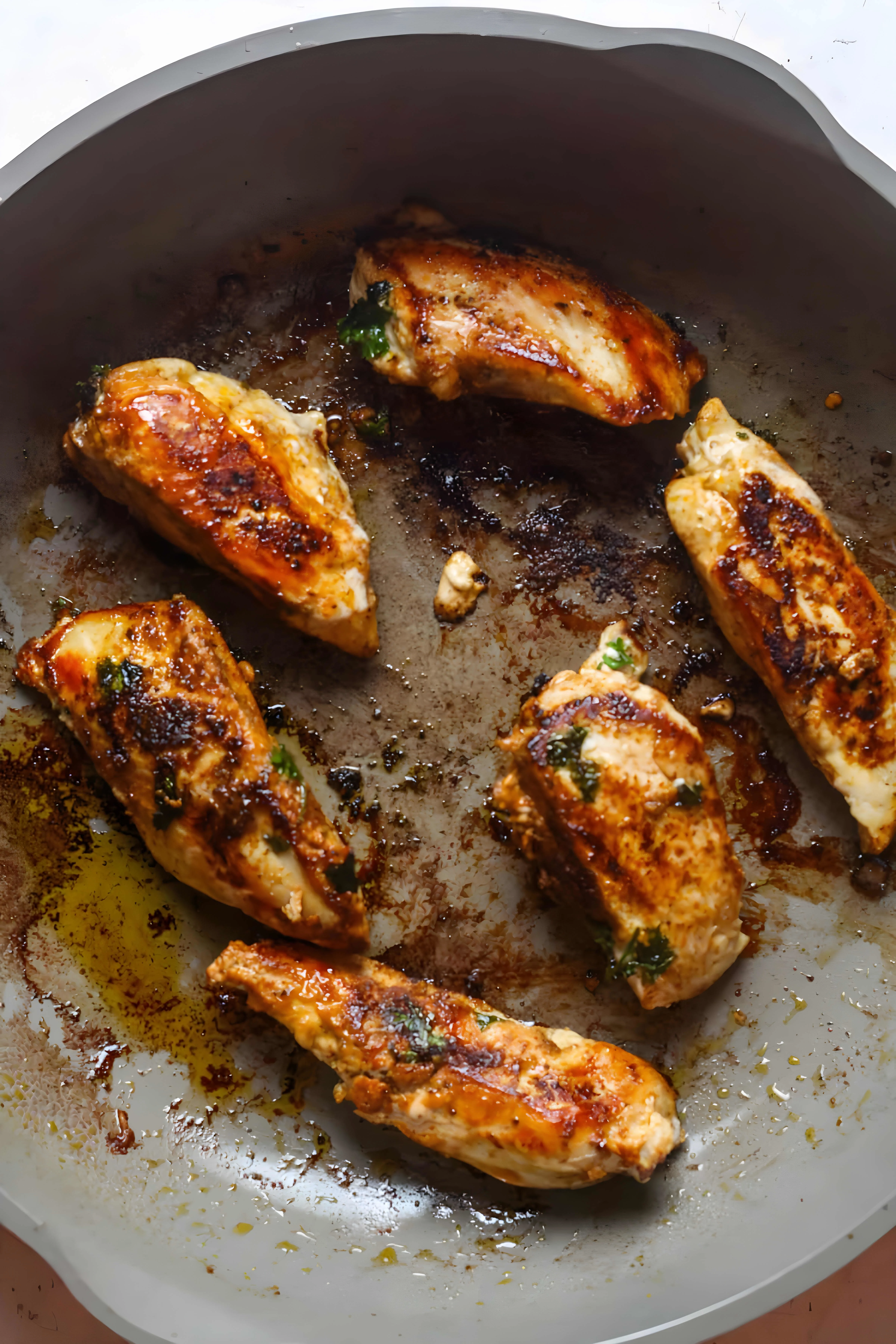 Mexican Chicken Marinade