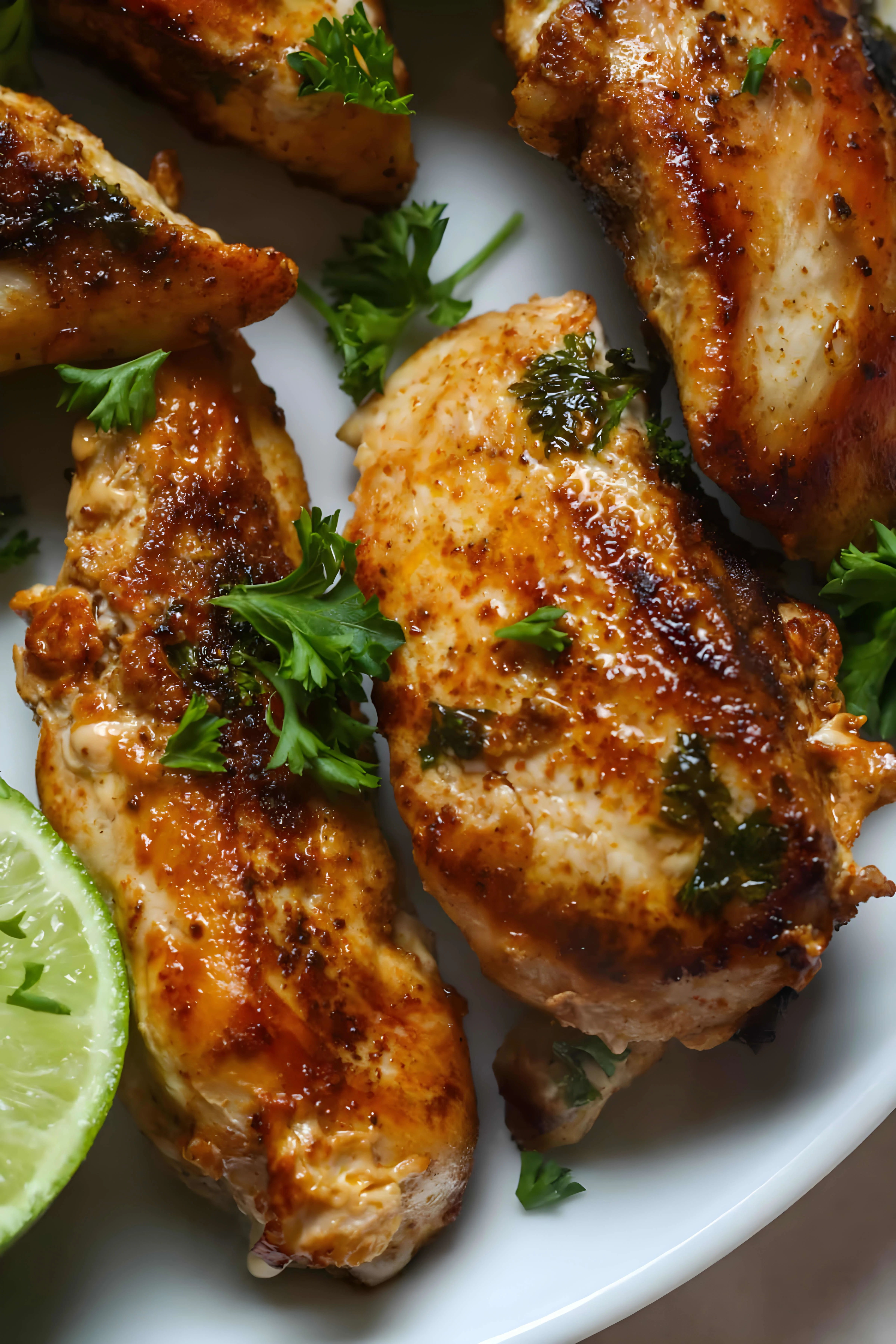 Mexican Chicken Marinade
