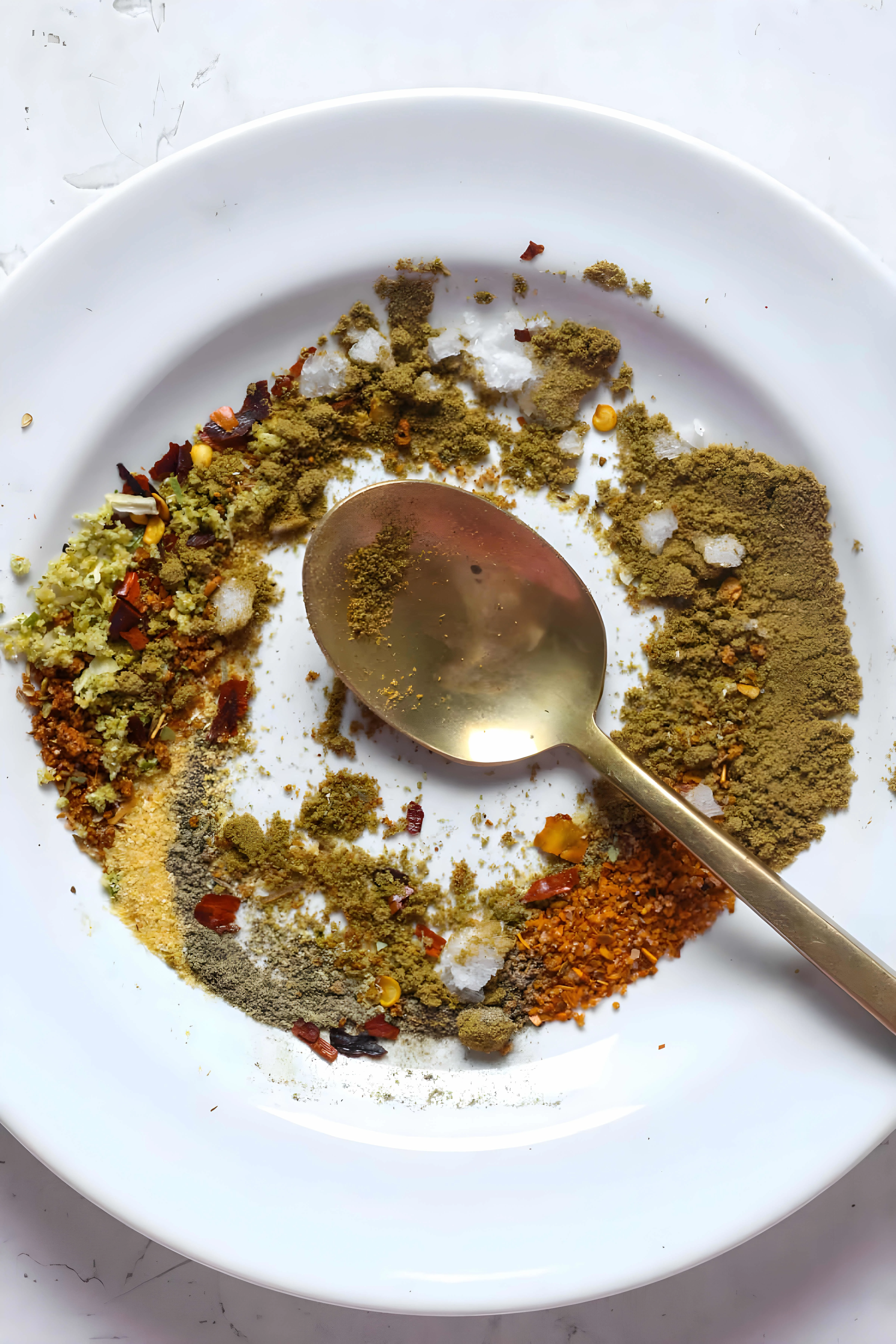 Chicken Taco Seasoning